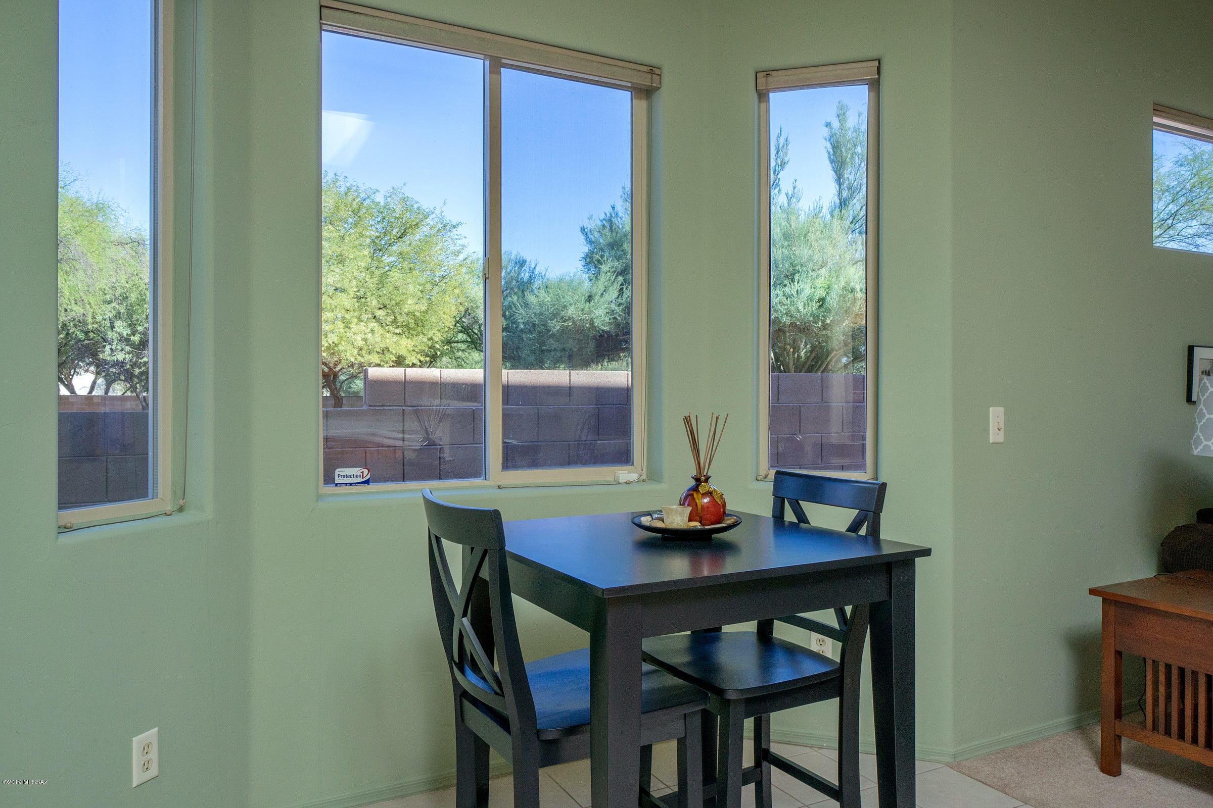 Rancho Esperero (1-343) - Residential
