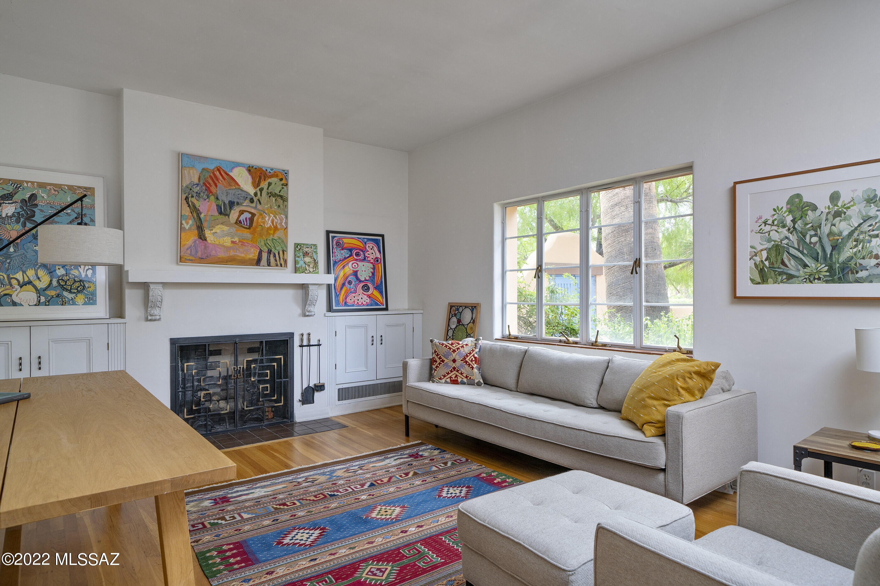 San Clemente - Residential