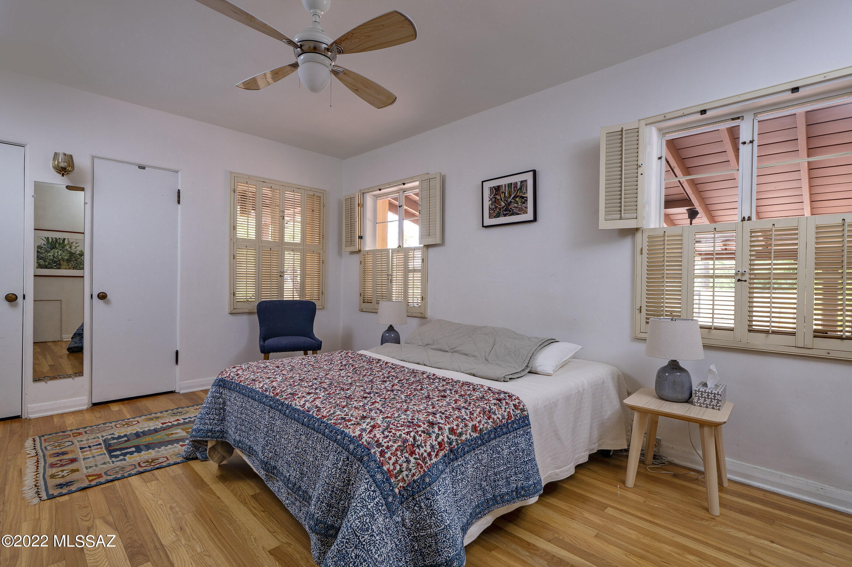 San Clemente - Residential