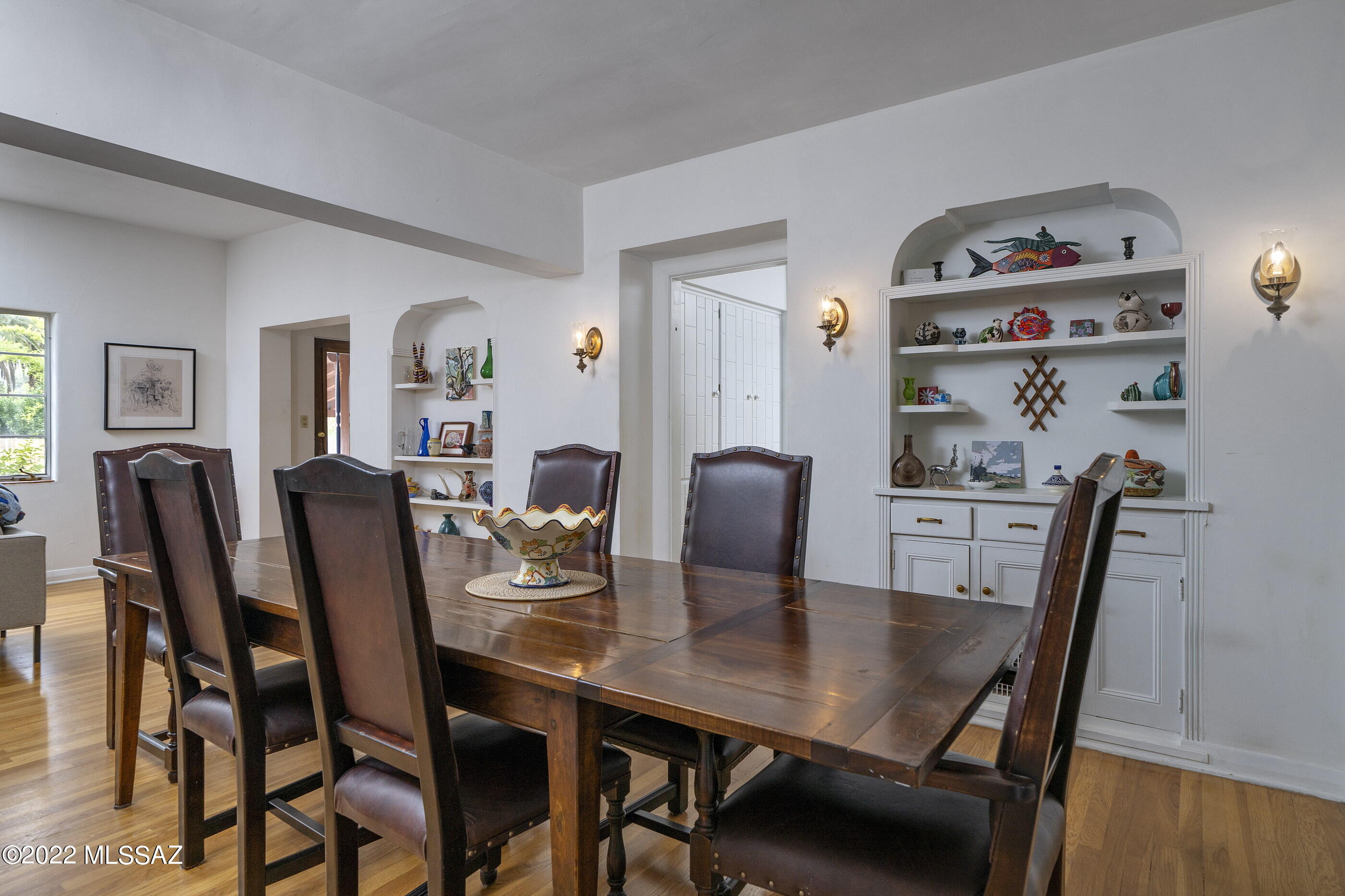 San Clemente - Residential