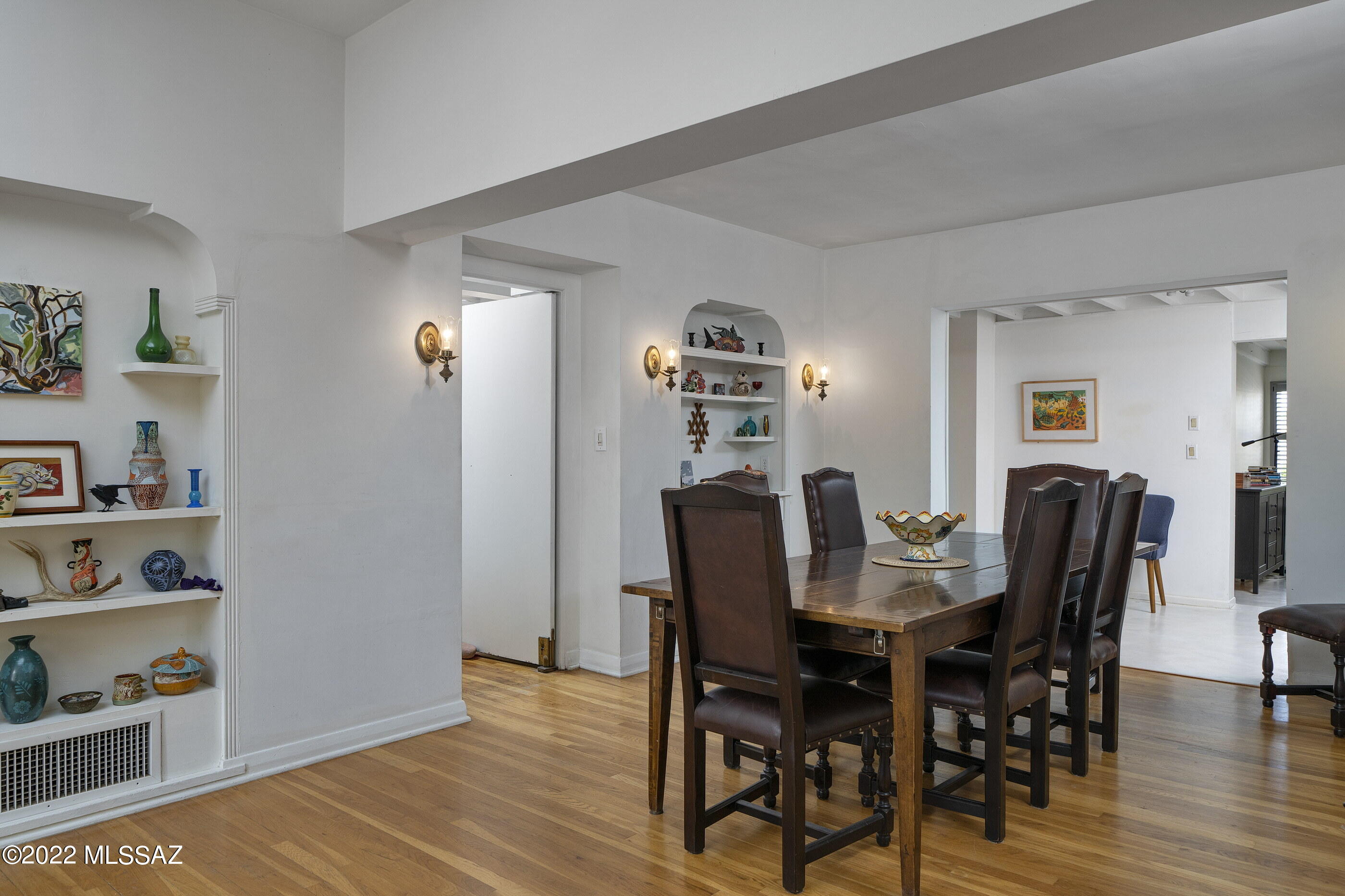 San Clemente - Residential
