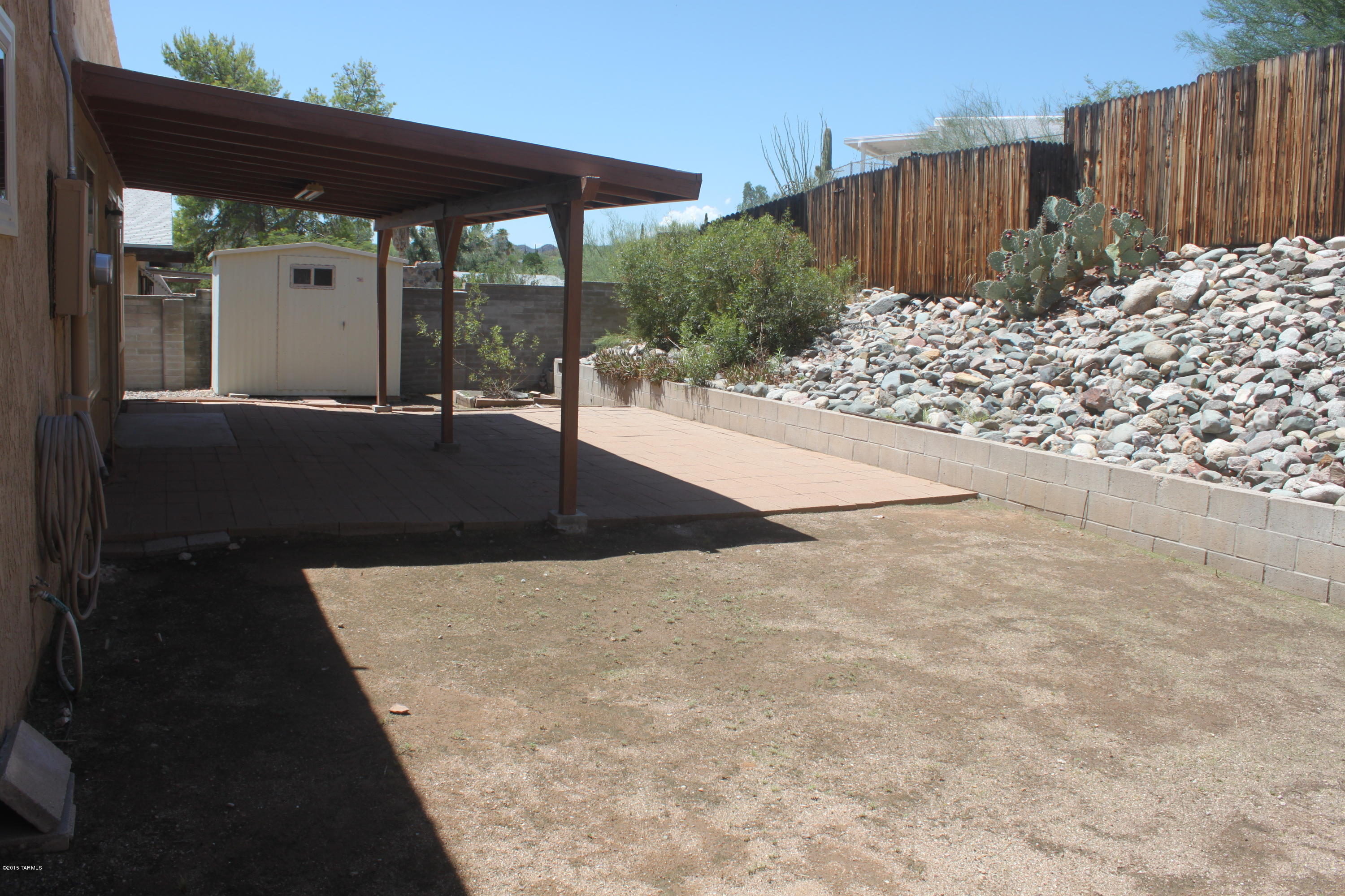 Tucson Park West NO. 2 (1-84) - Residential