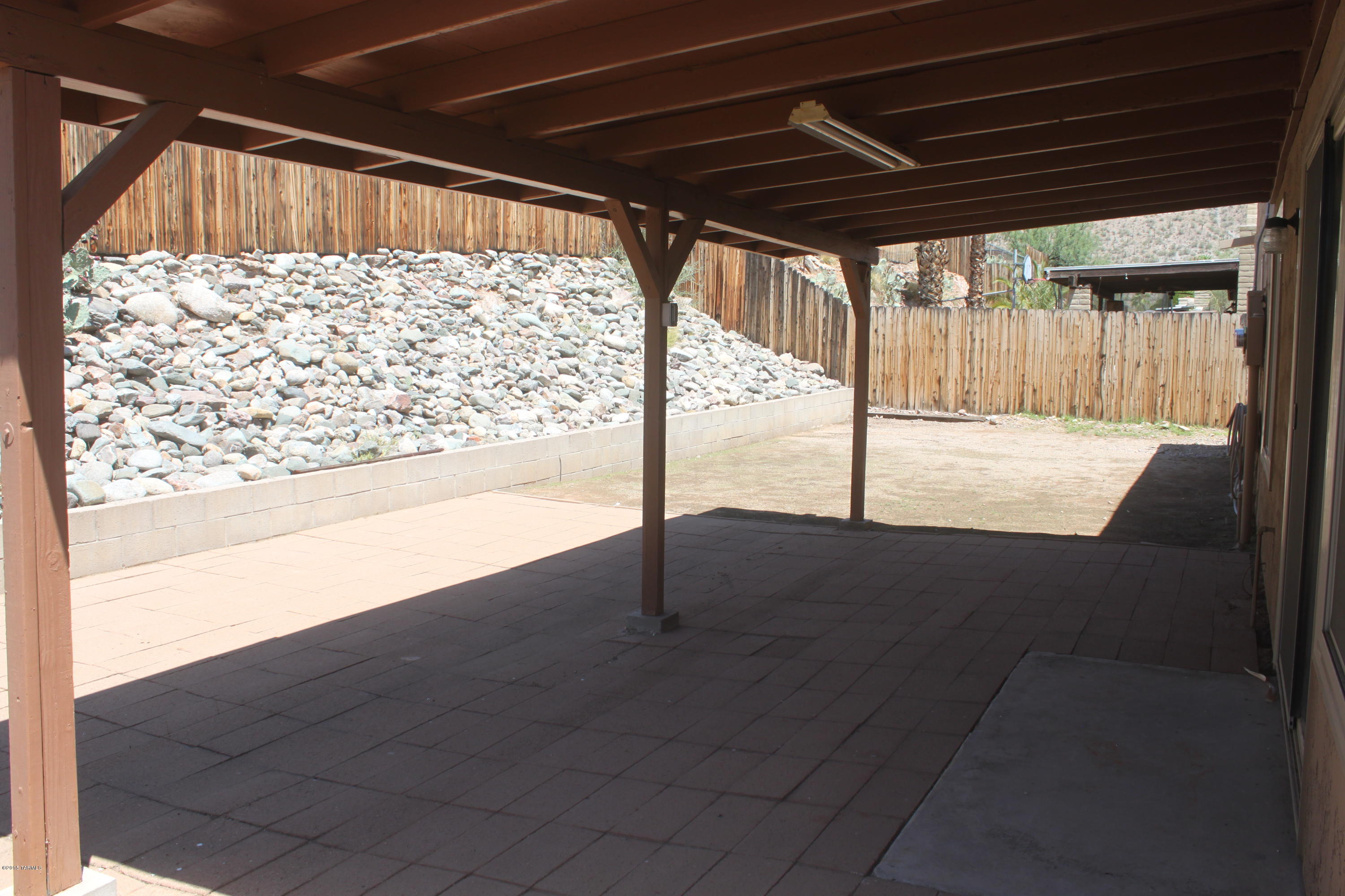 Tucson Park West NO. 2 (1-84) - Residential