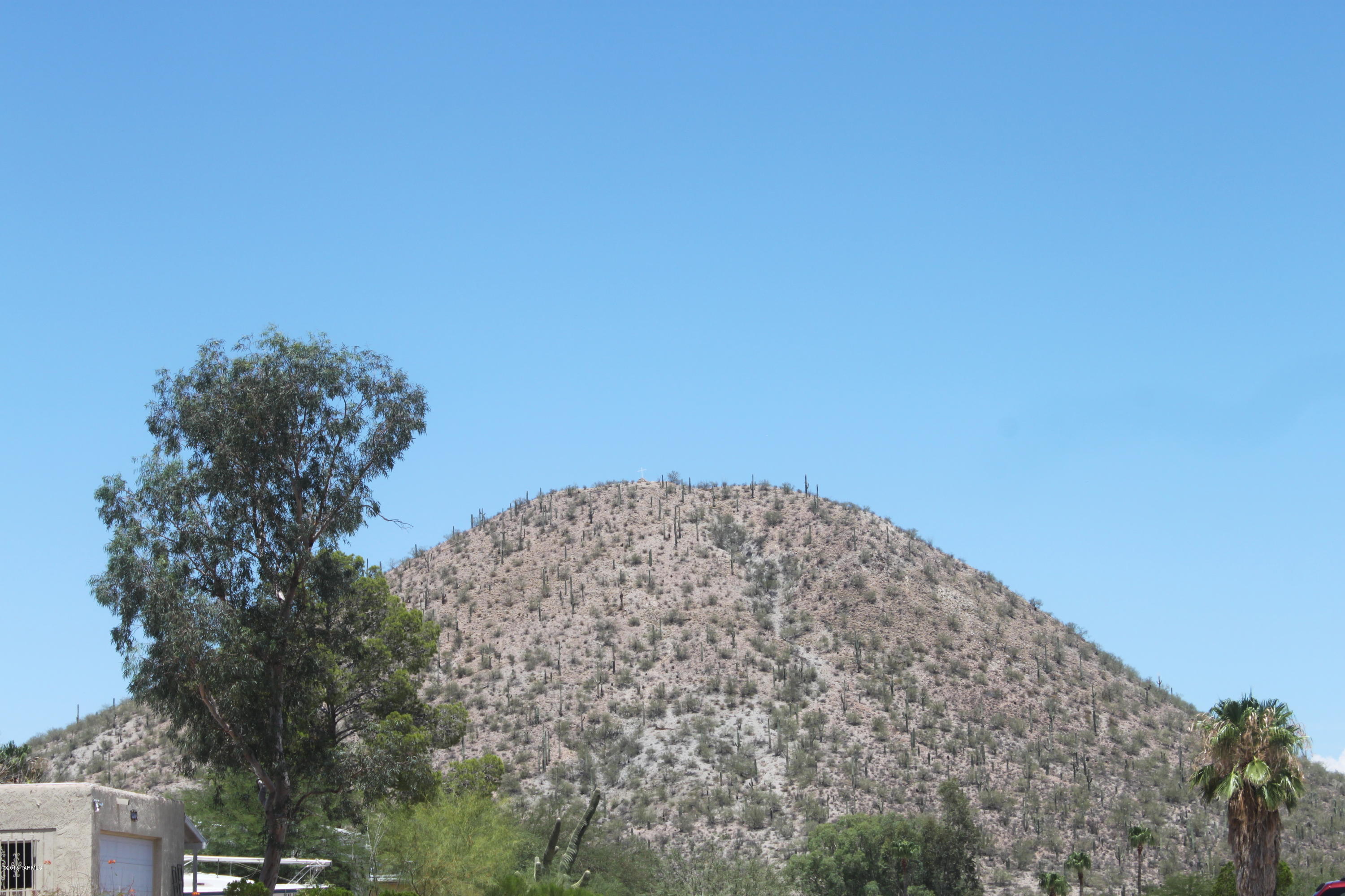 Tucson Park West NO. 2 (1-84) - Residential
