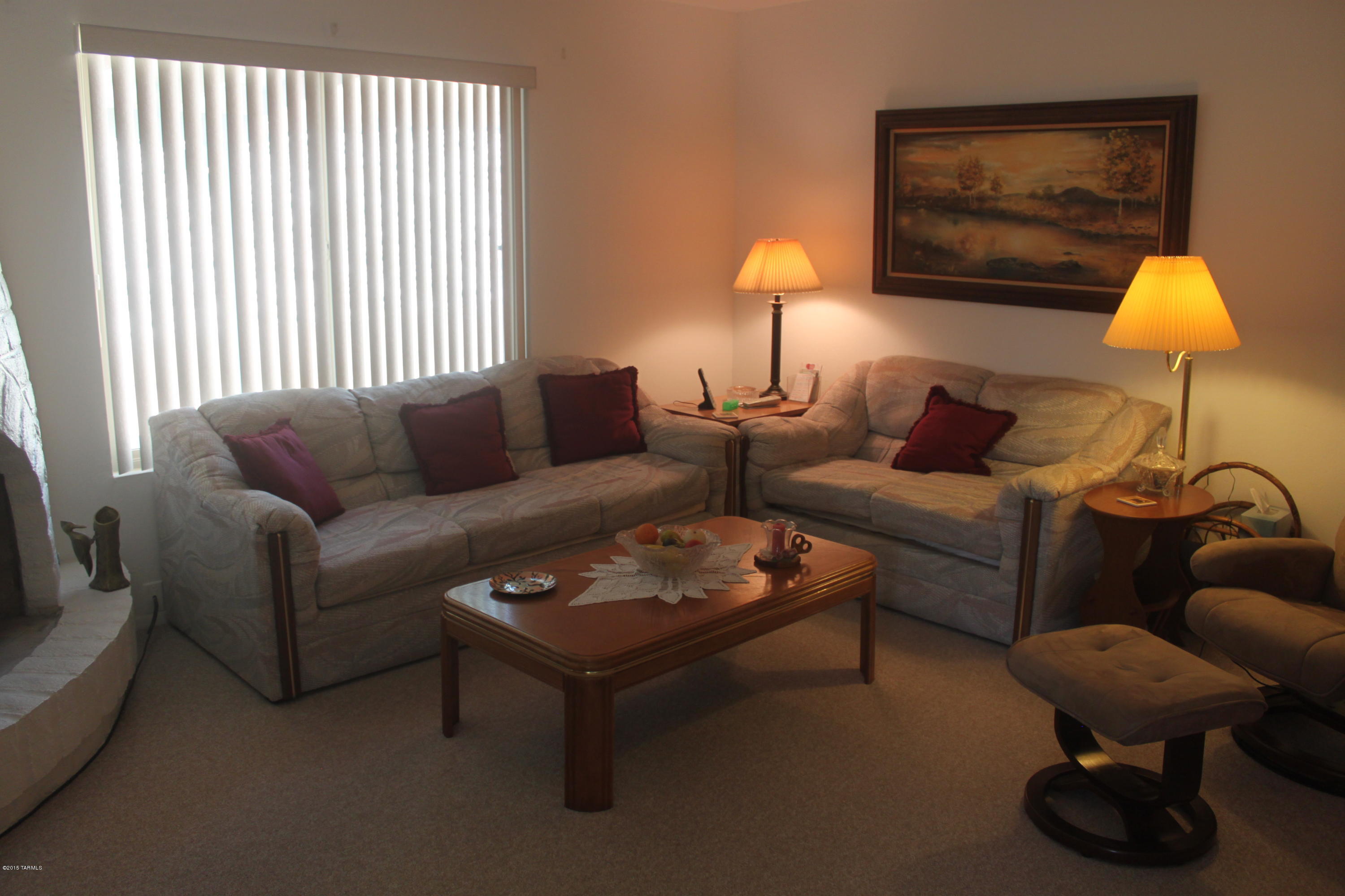 Tucson Park West NO. 2 (1-84) - Residential