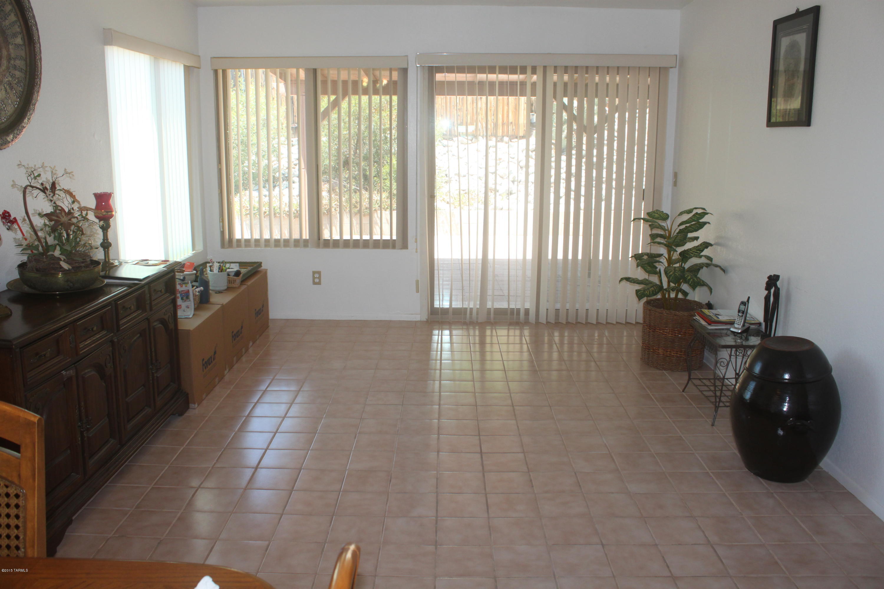 Tucson Park West NO. 2 (1-84) - Residential