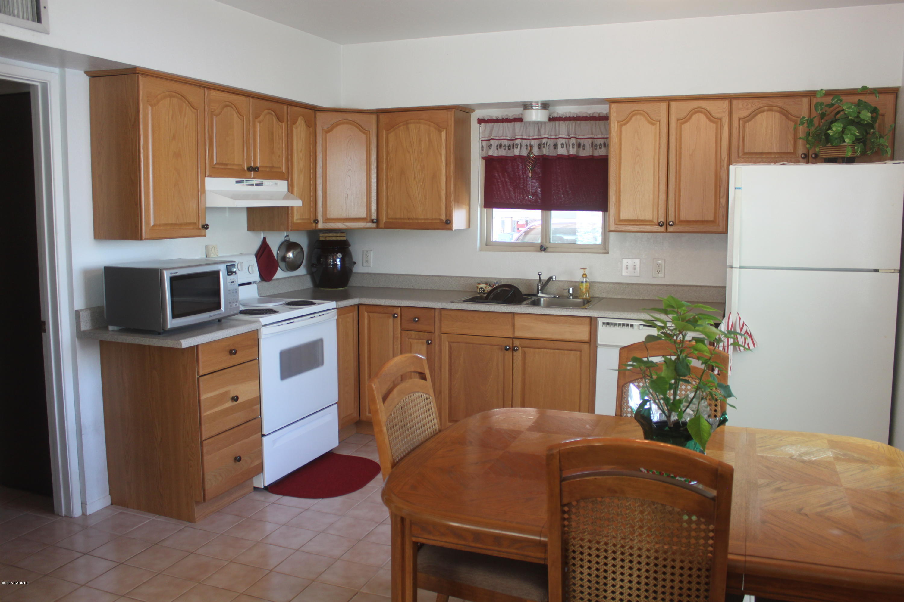 Tucson Park West NO. 2 (1-84) - Residential