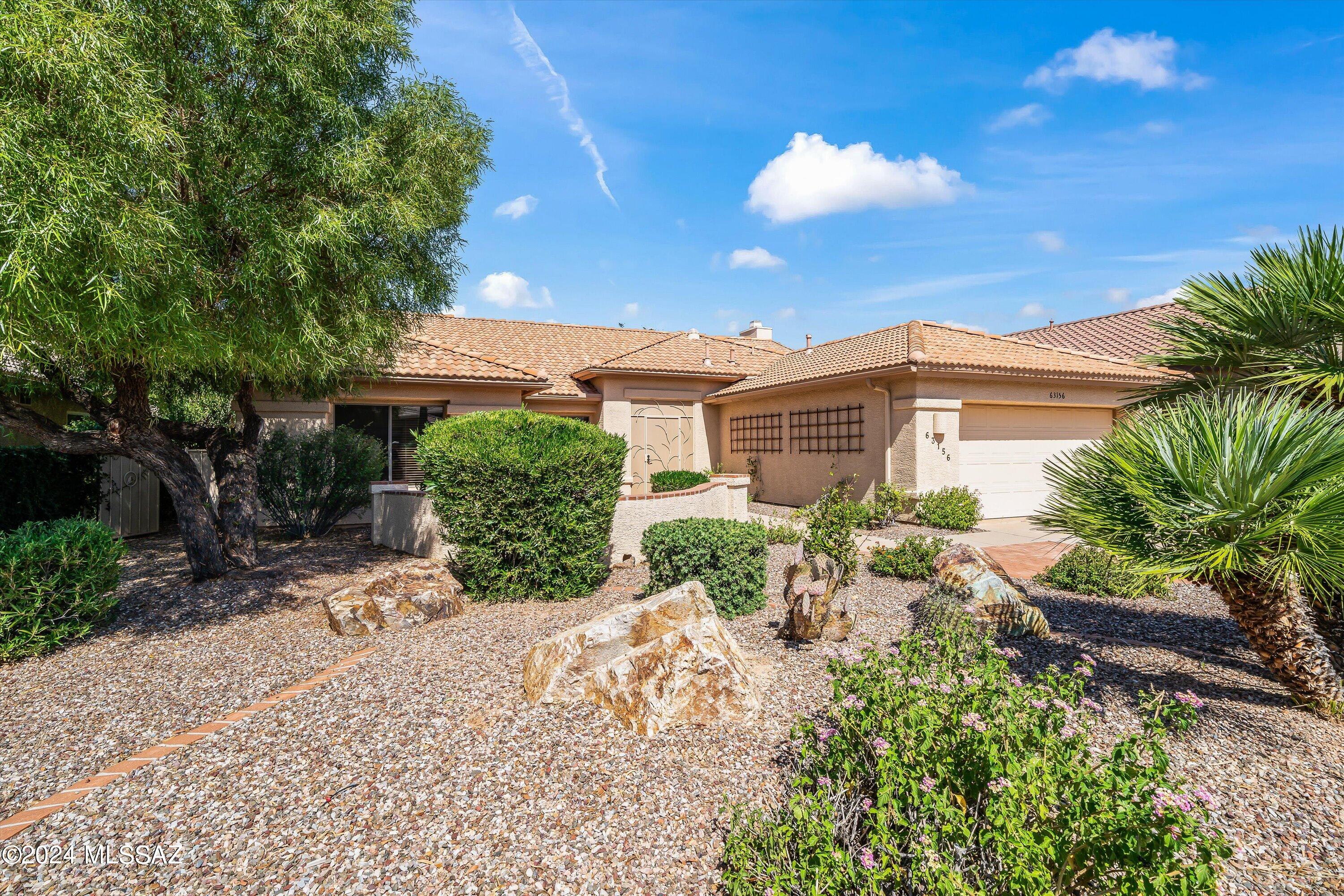 Saddlebrooke - Residential