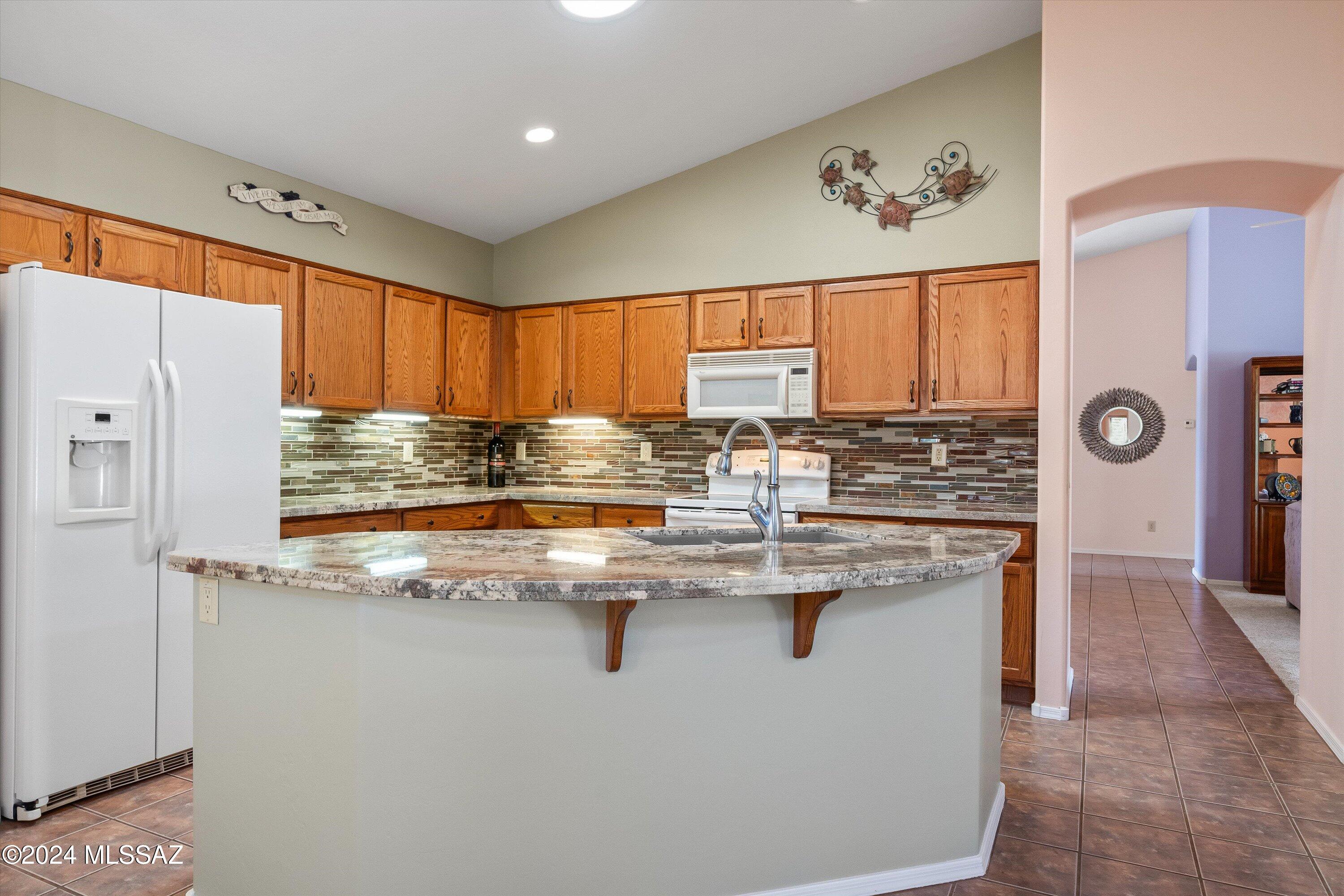 Saddlebrooke - Residential