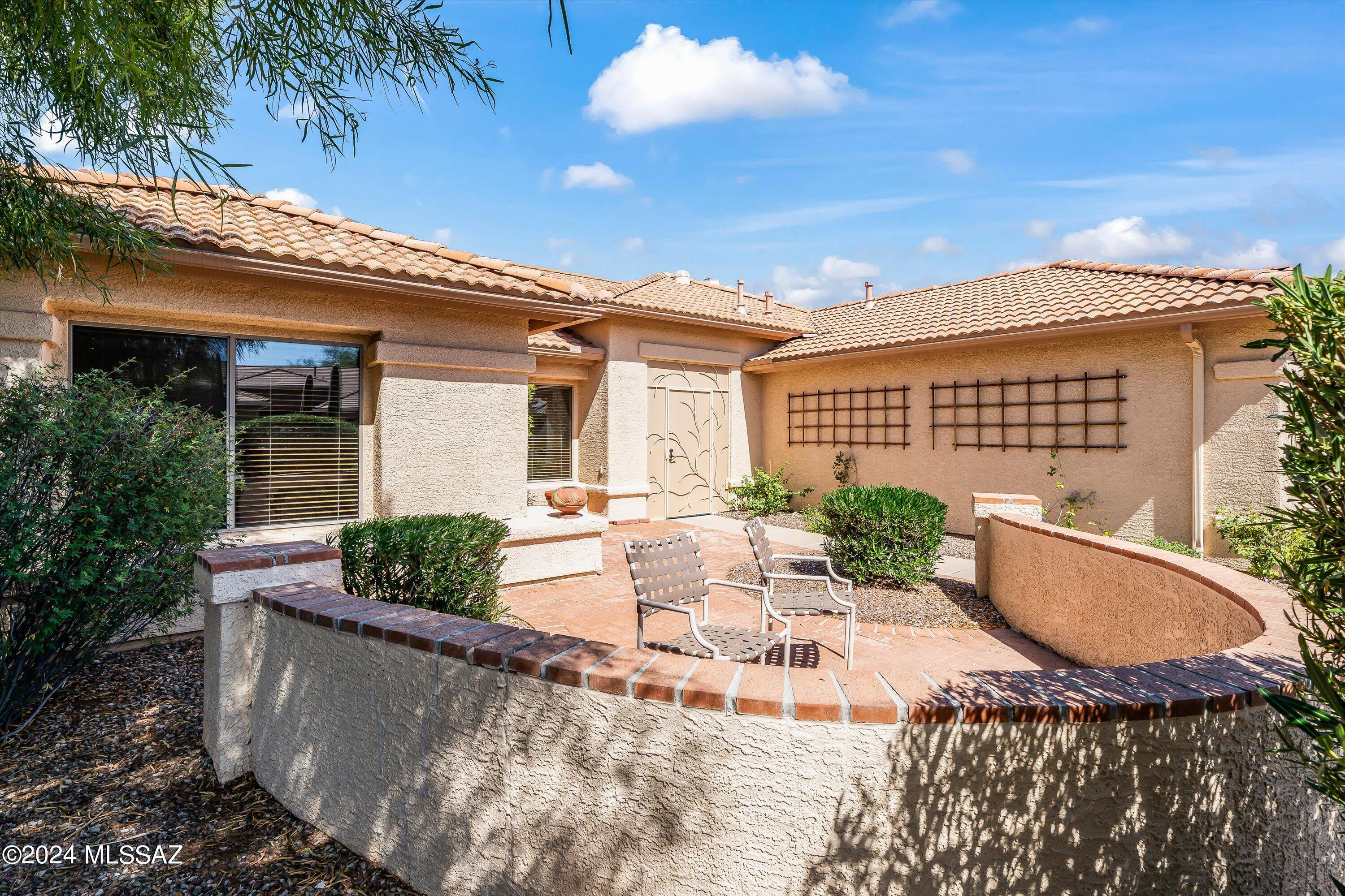 Saddlebrooke - Residential