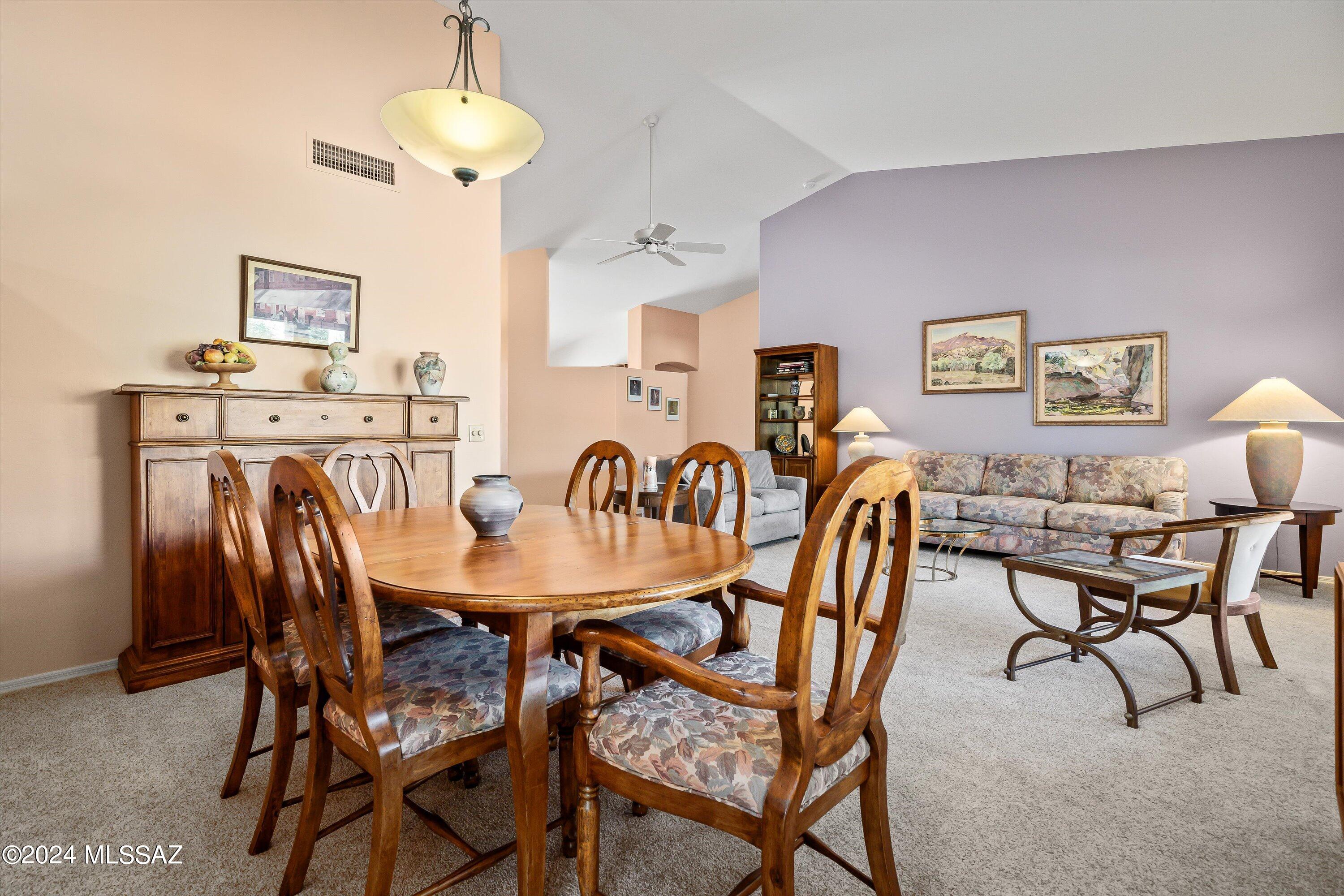 Saddlebrooke - Residential