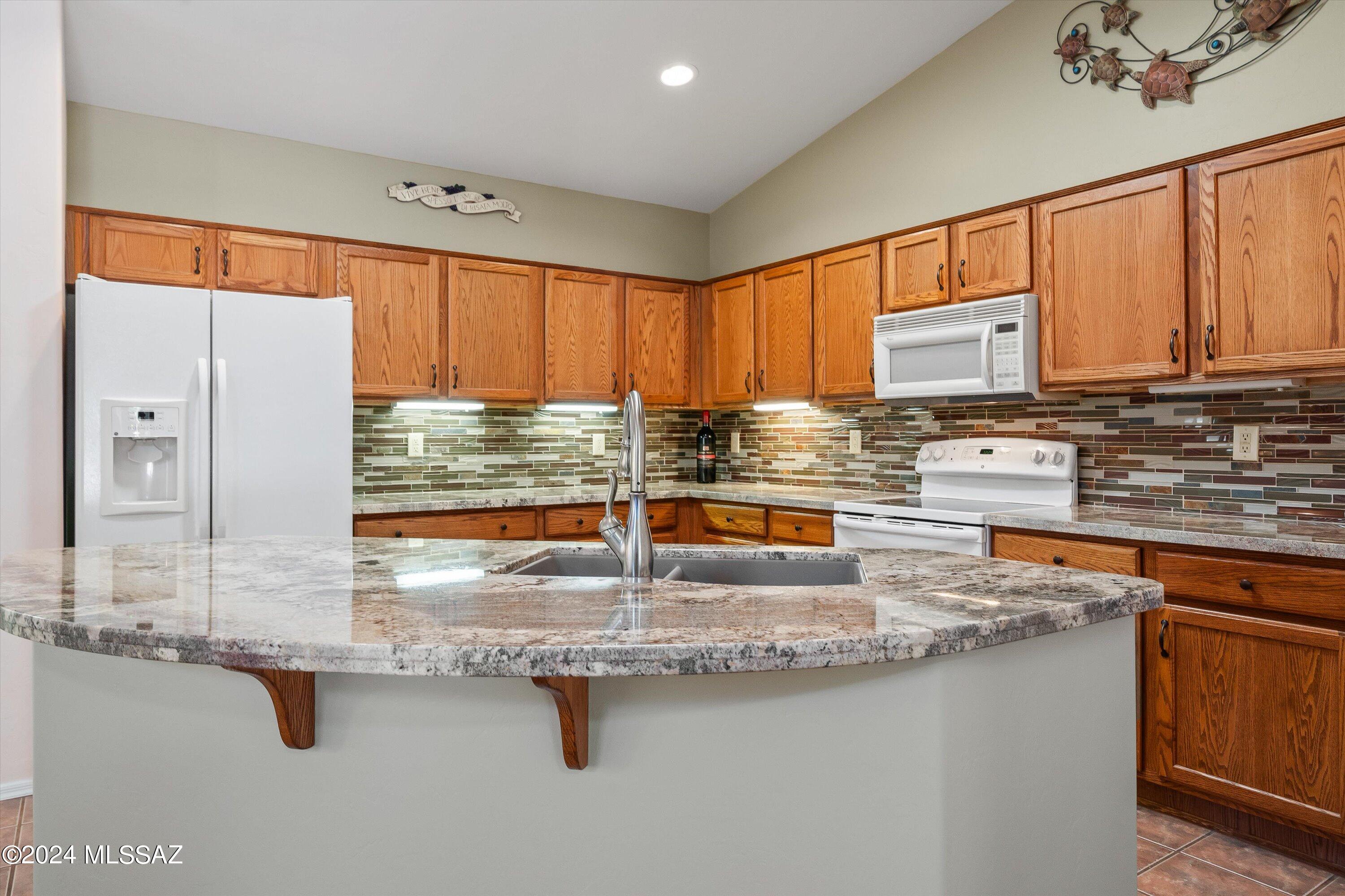 Saddlebrooke - Residential