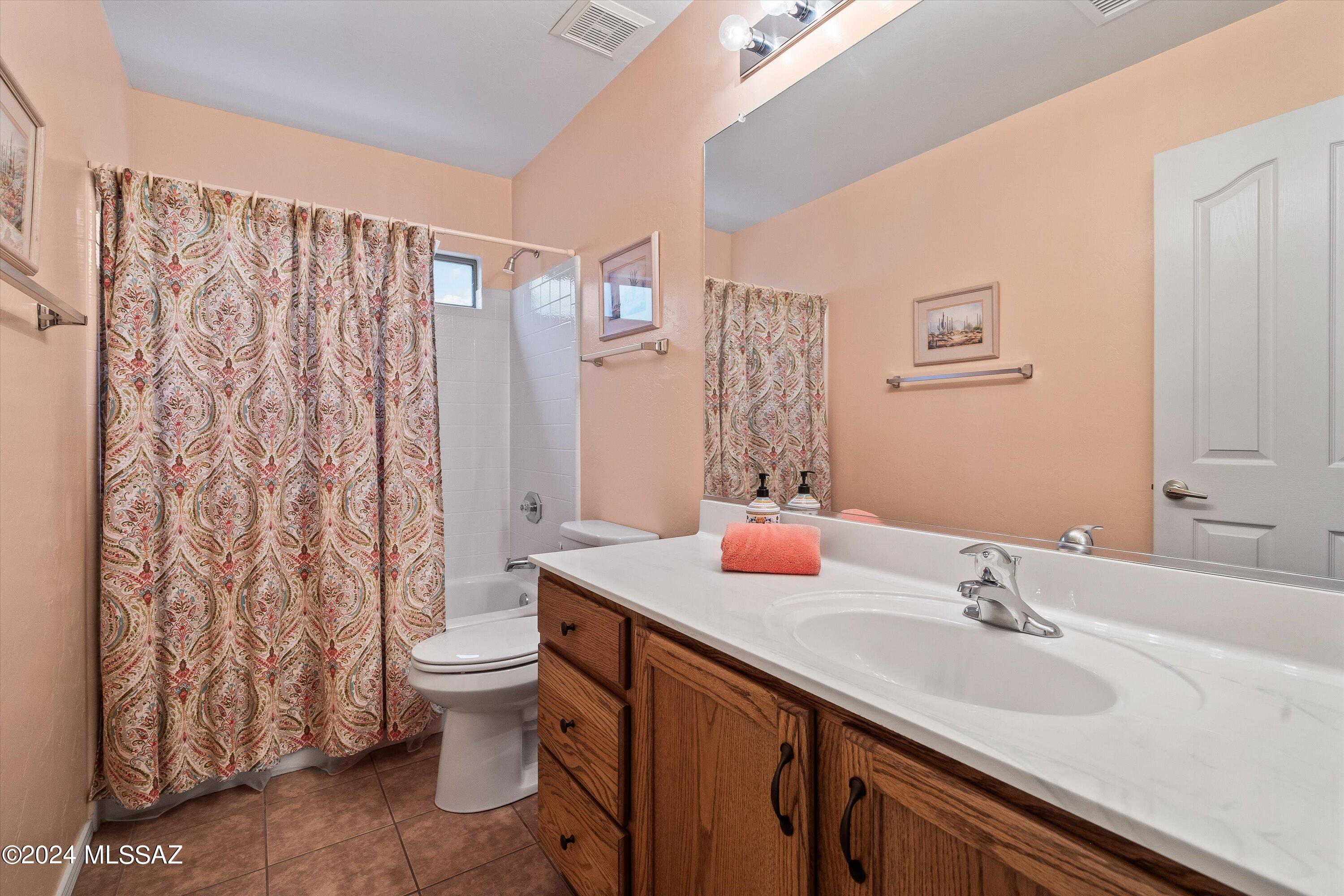 Saddlebrooke - Residential