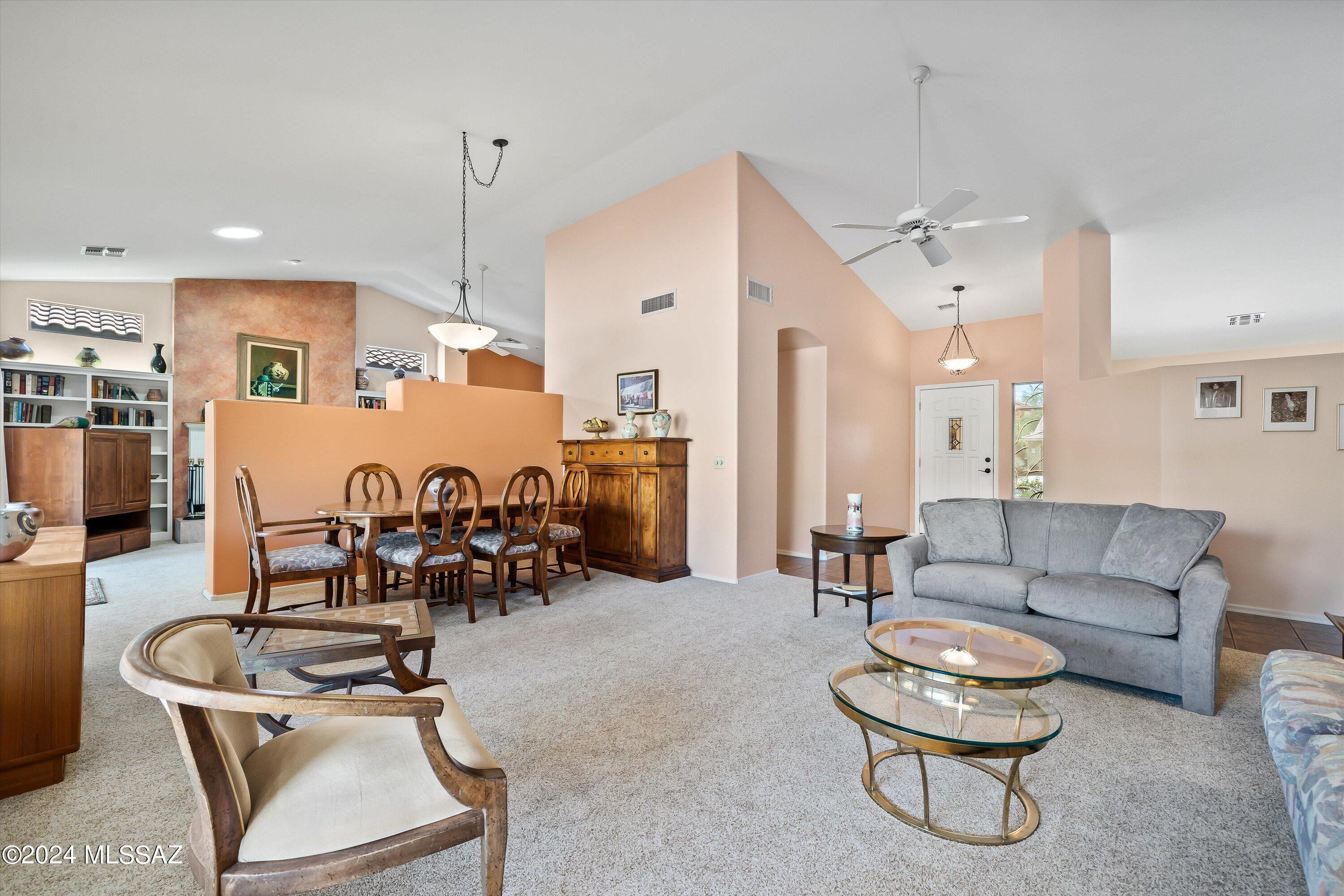 Saddlebrooke - Residential