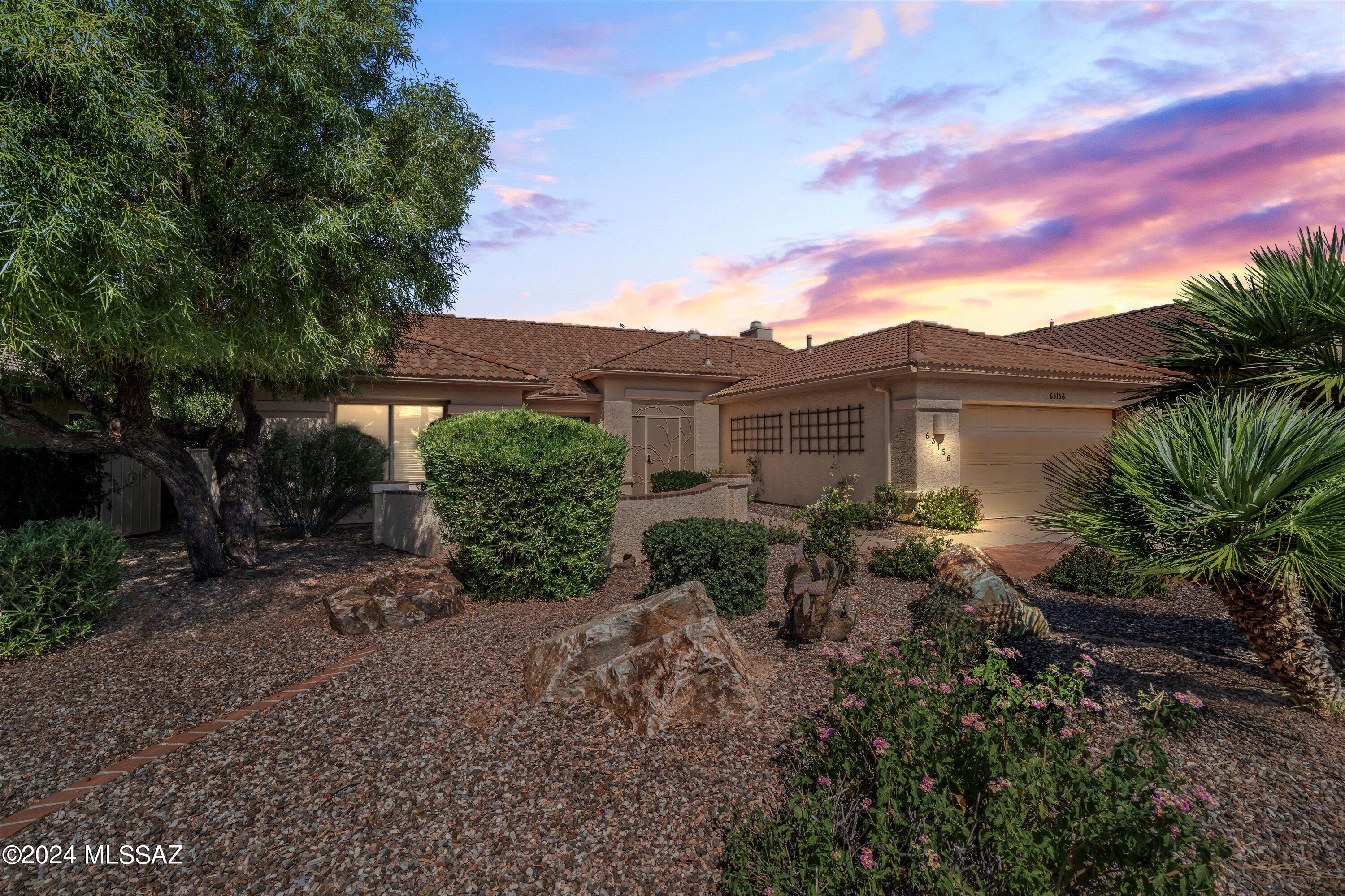 Saddlebrooke - Residential