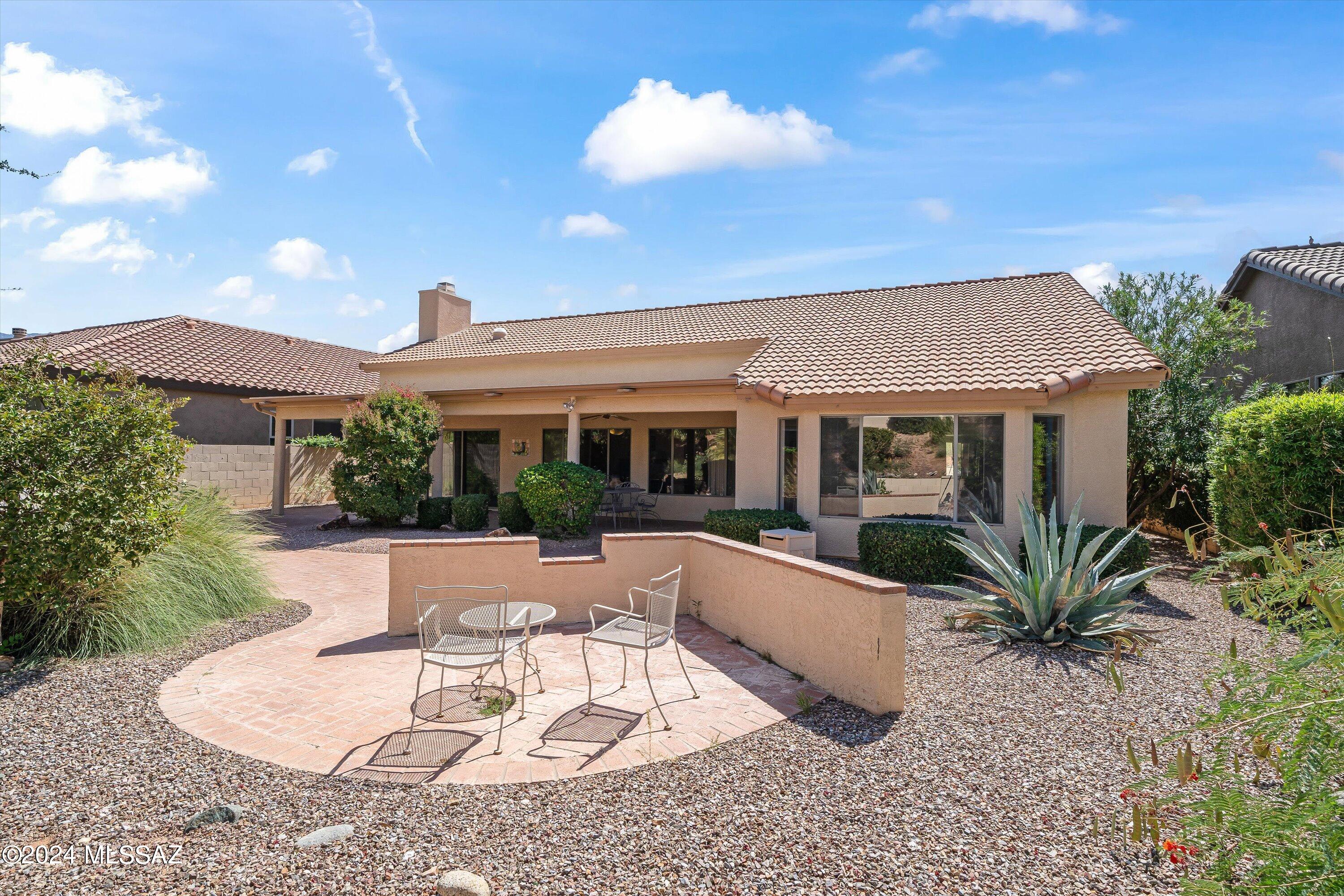 Saddlebrooke - Residential