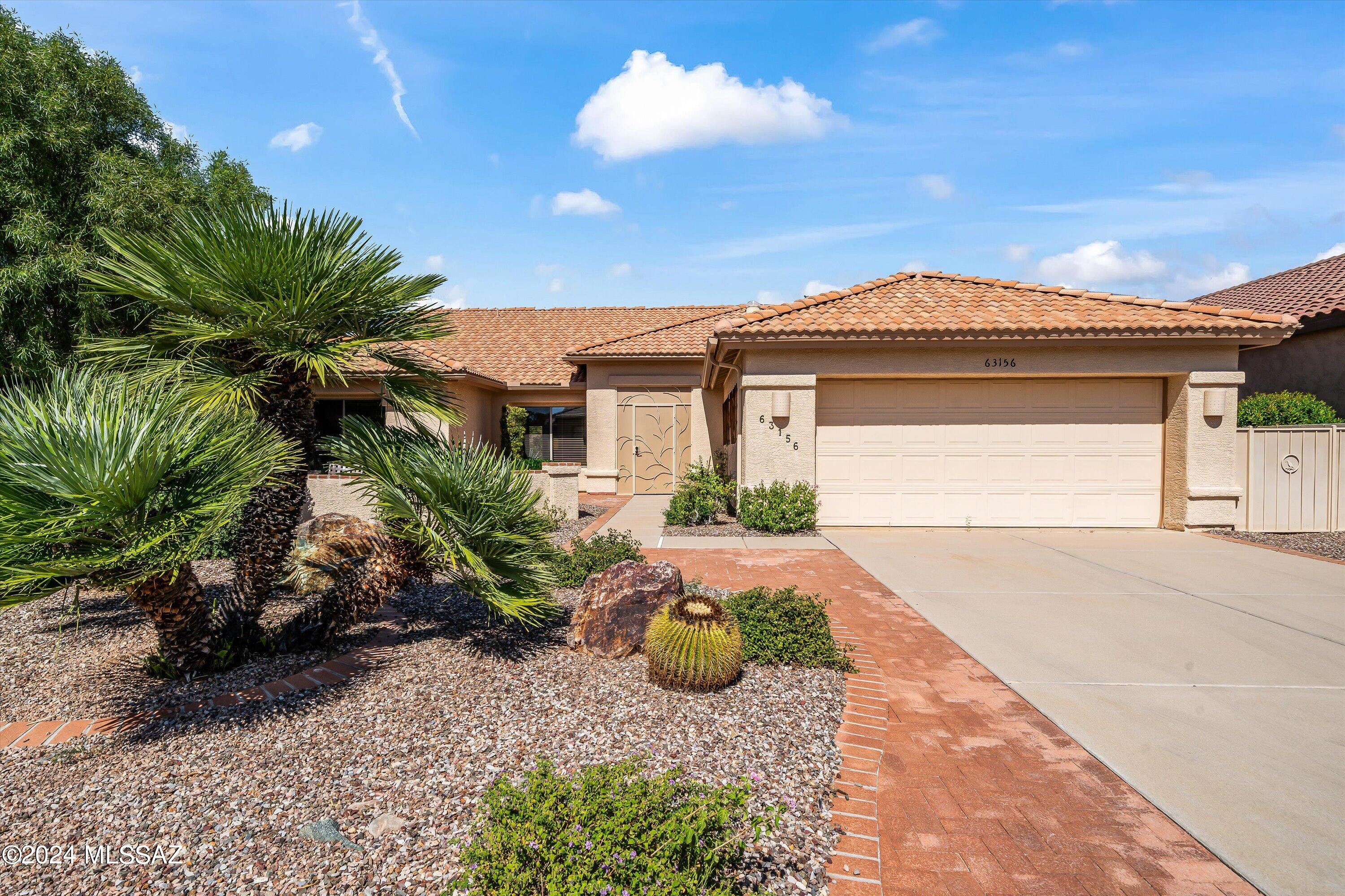 Saddlebrooke - Residential