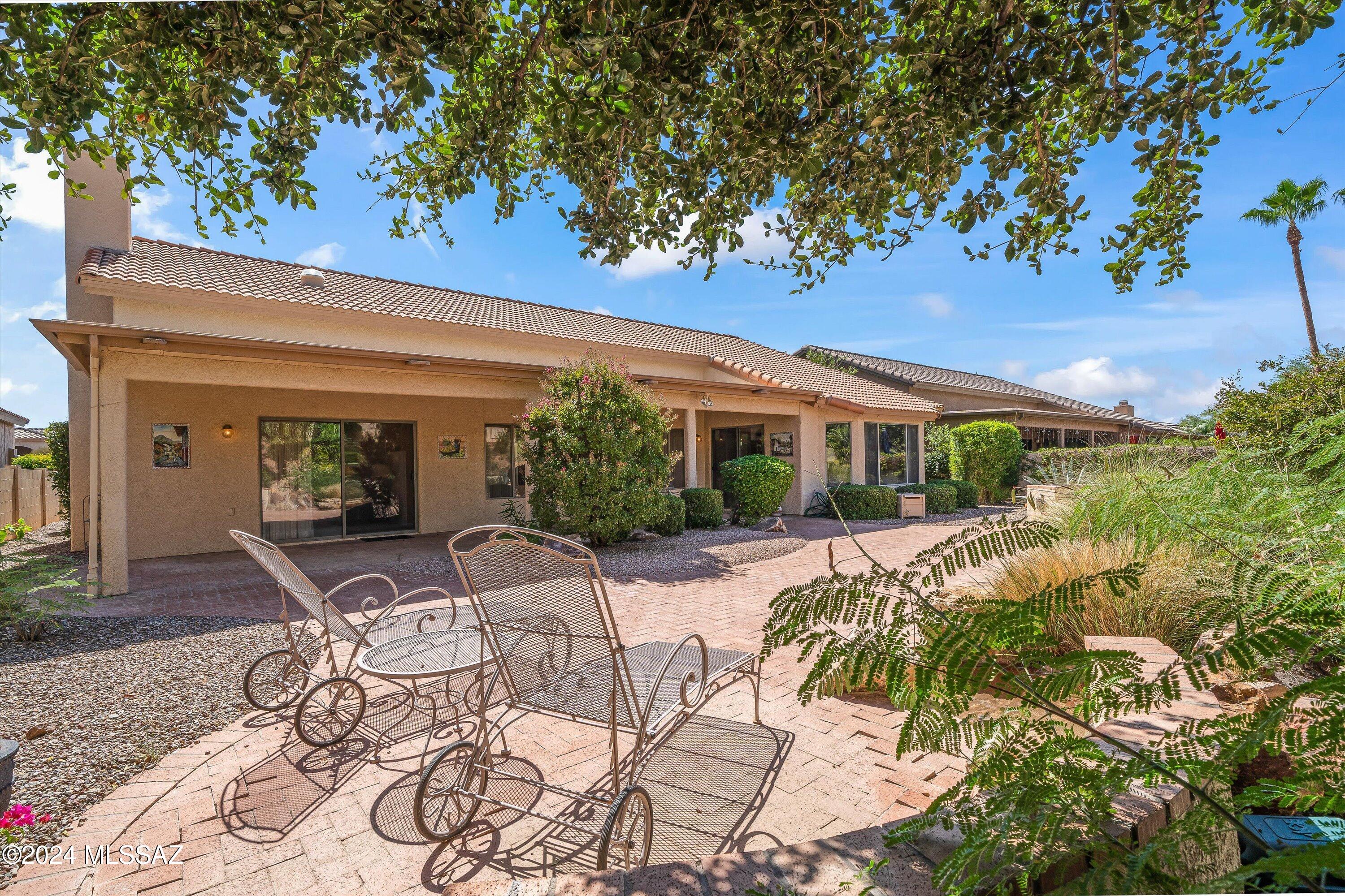 Saddlebrooke - Residential