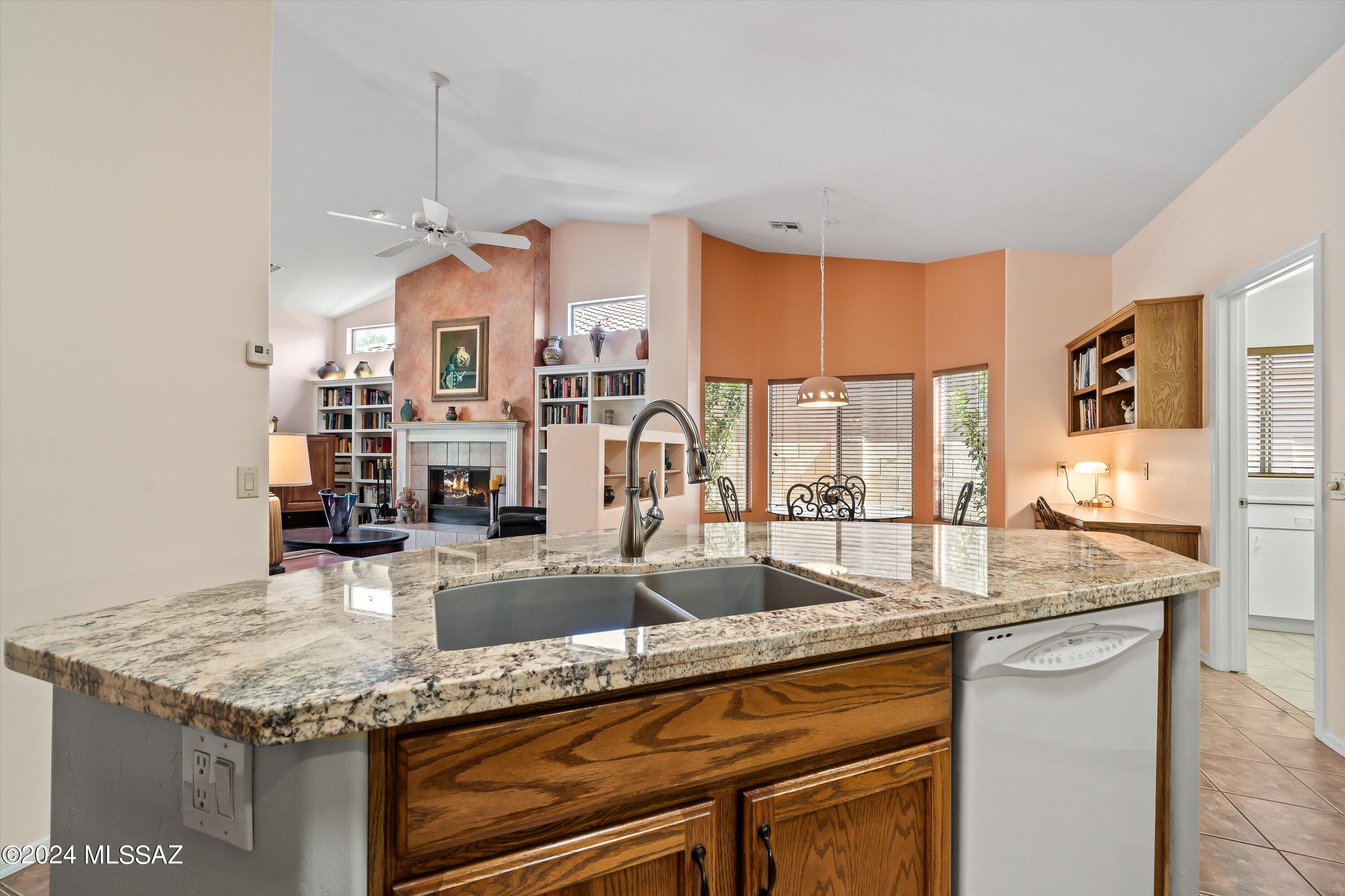 Saddlebrooke - Residential