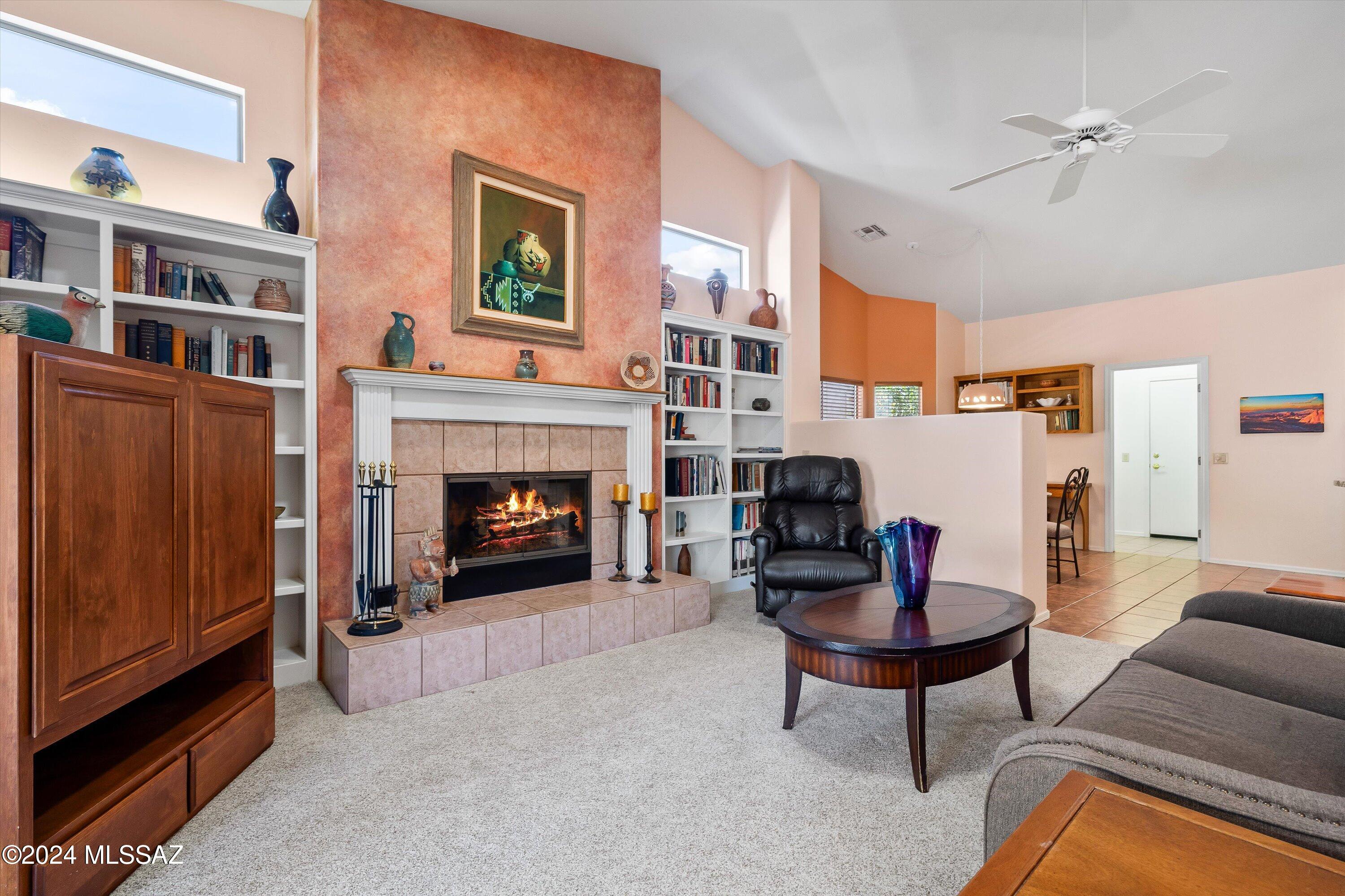 Saddlebrooke - Residential