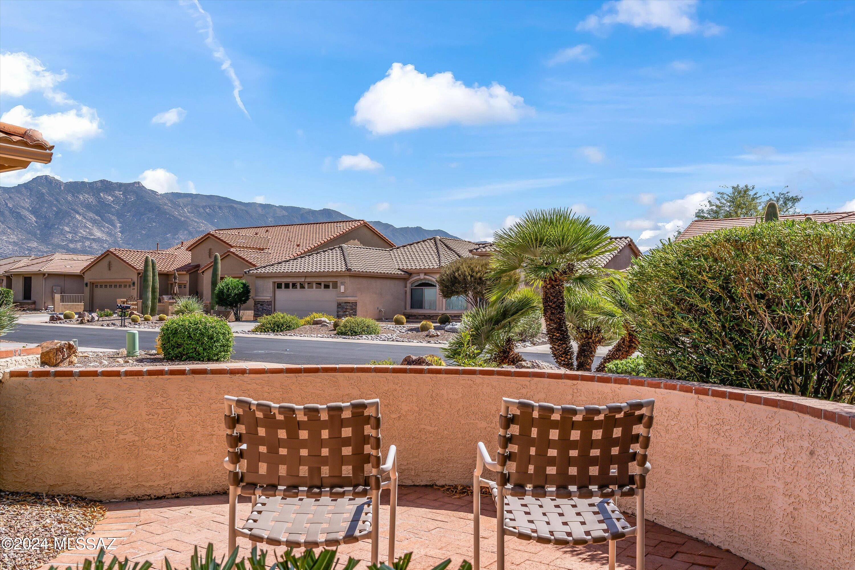 Saddlebrooke - Residential