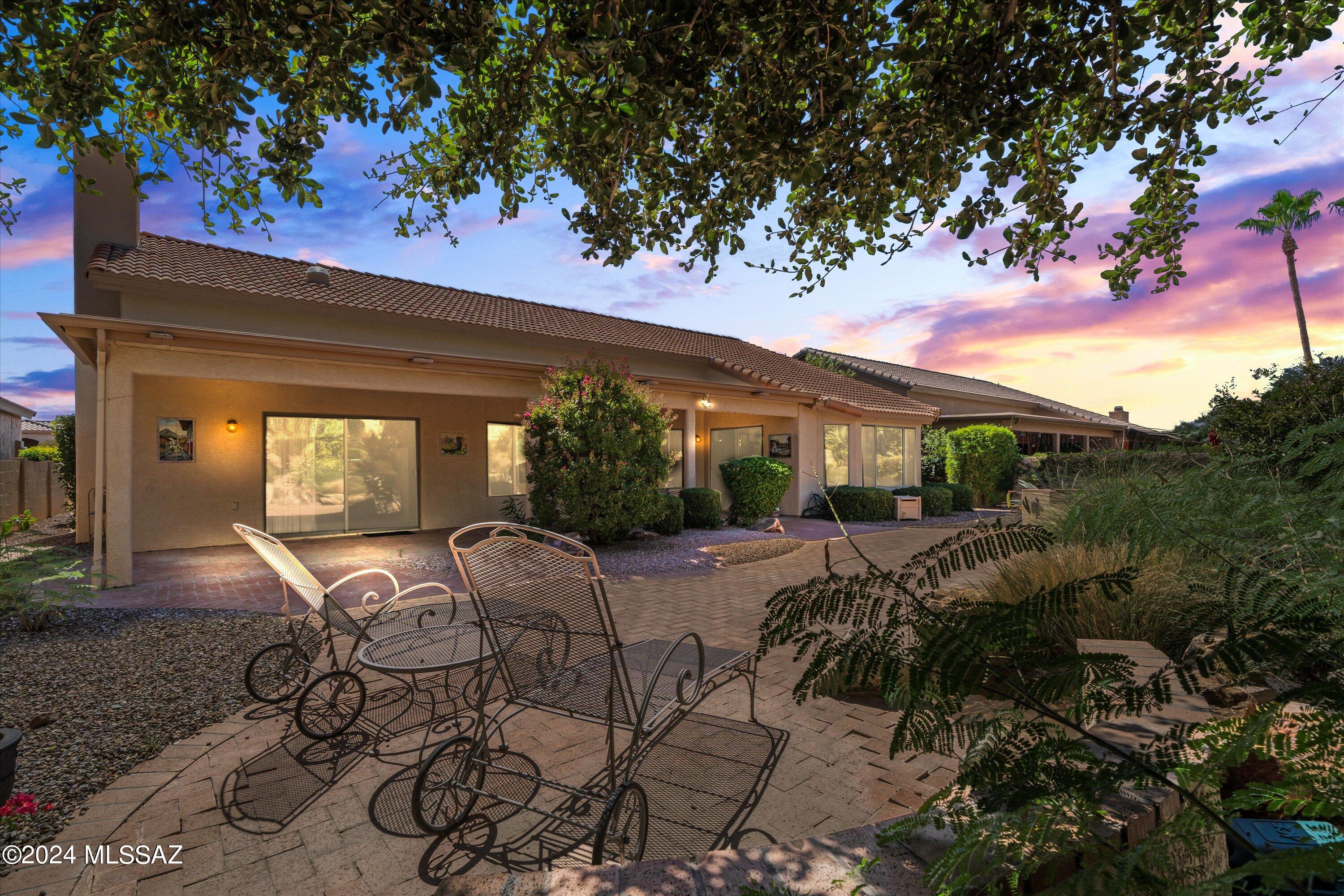 Saddlebrooke - Residential