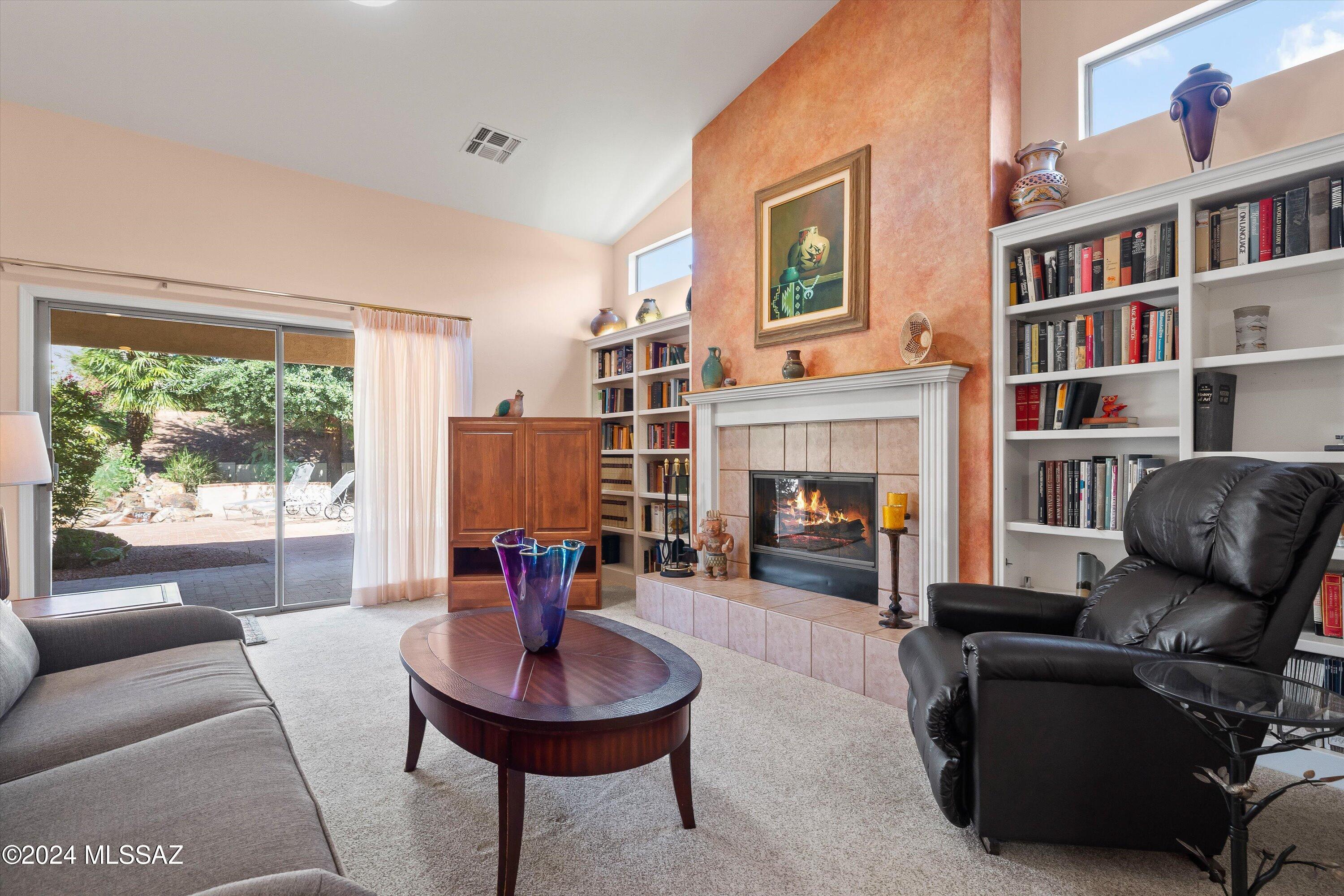 Saddlebrooke - Residential