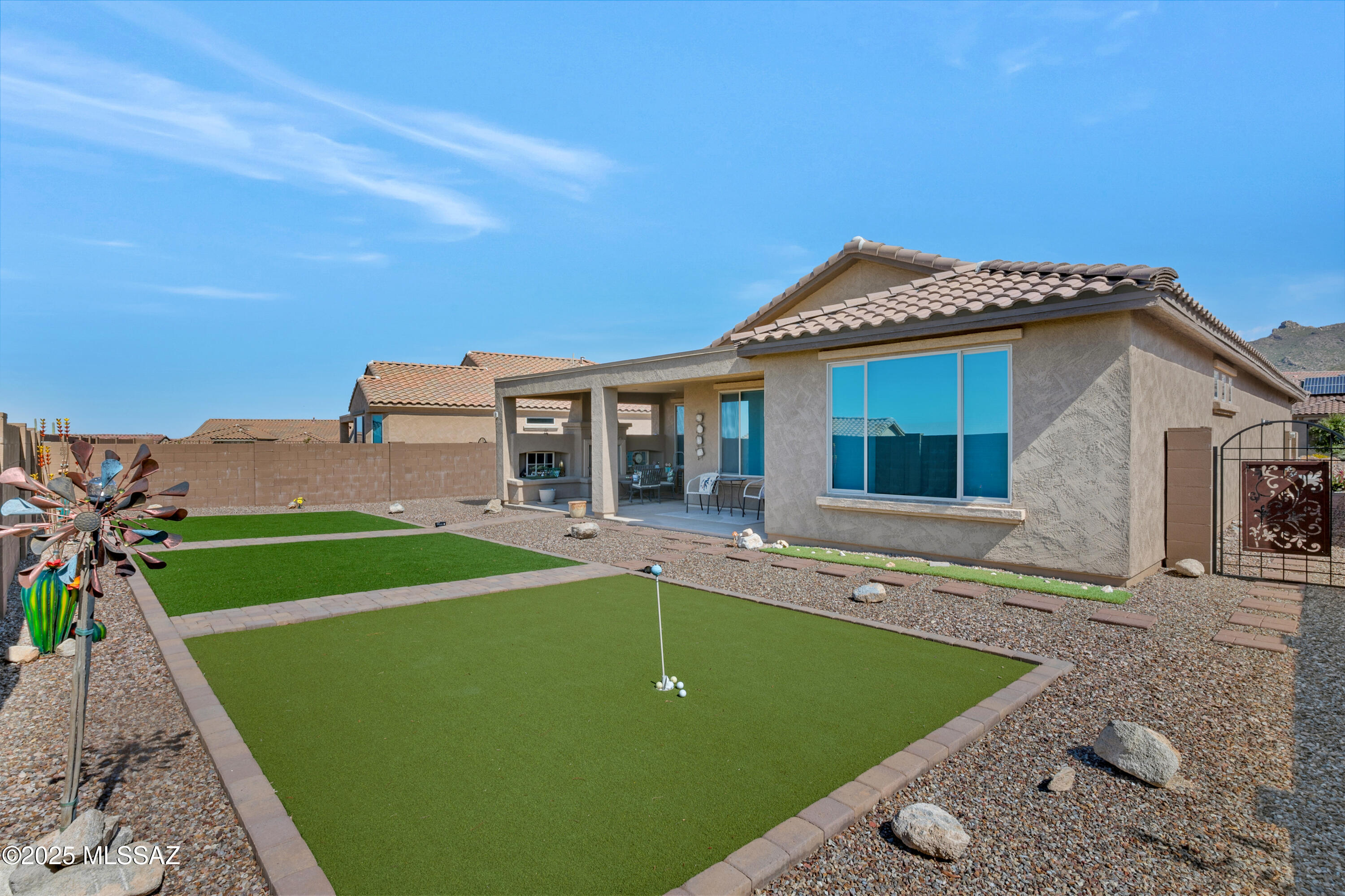 Del Webb At Dove Mountain SQ20131930189 - Residential