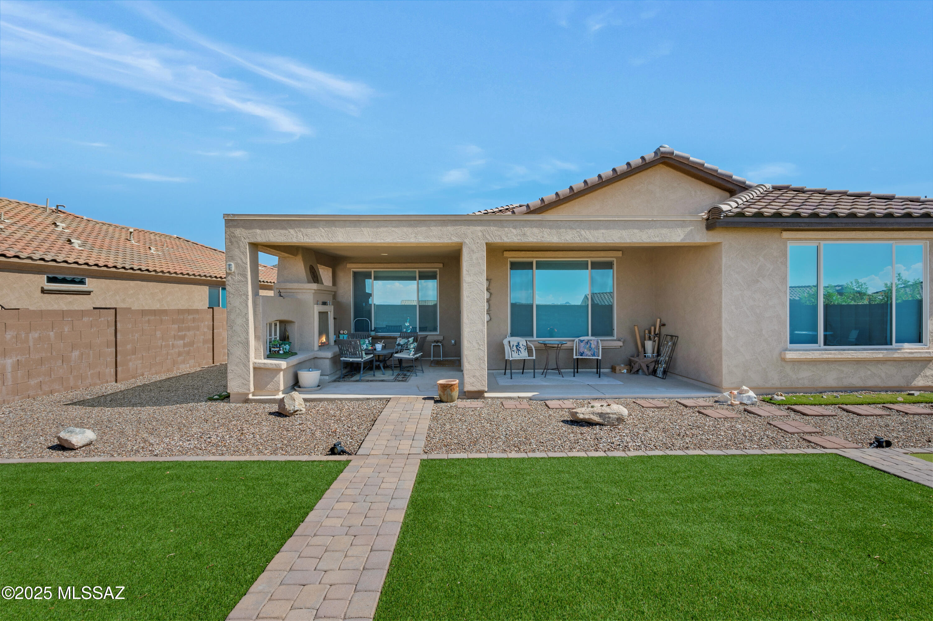 Del Webb At Dove Mountain SQ20131930189 - Residential