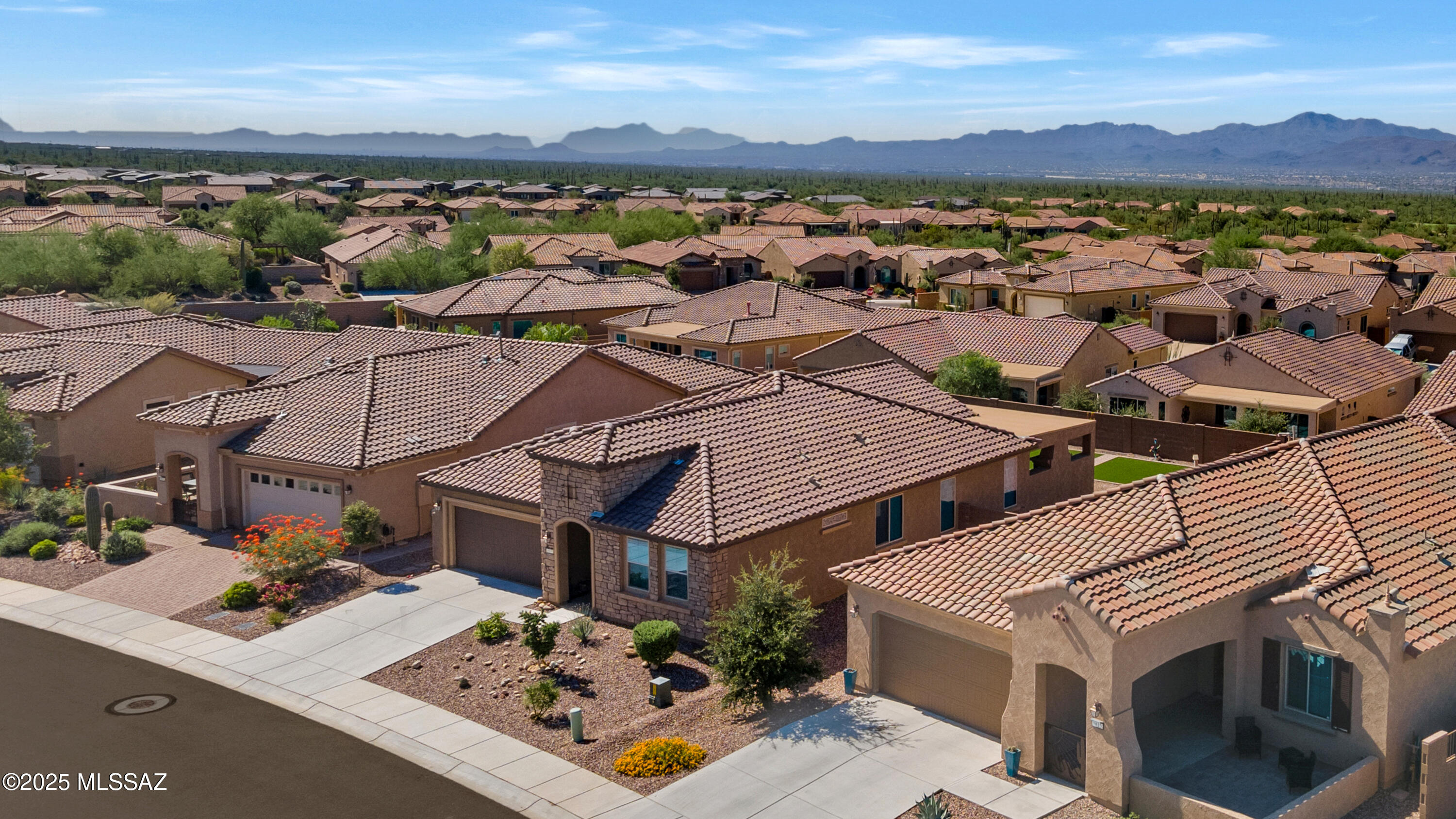 Del Webb At Dove Mountain SQ20131930189 - Residential