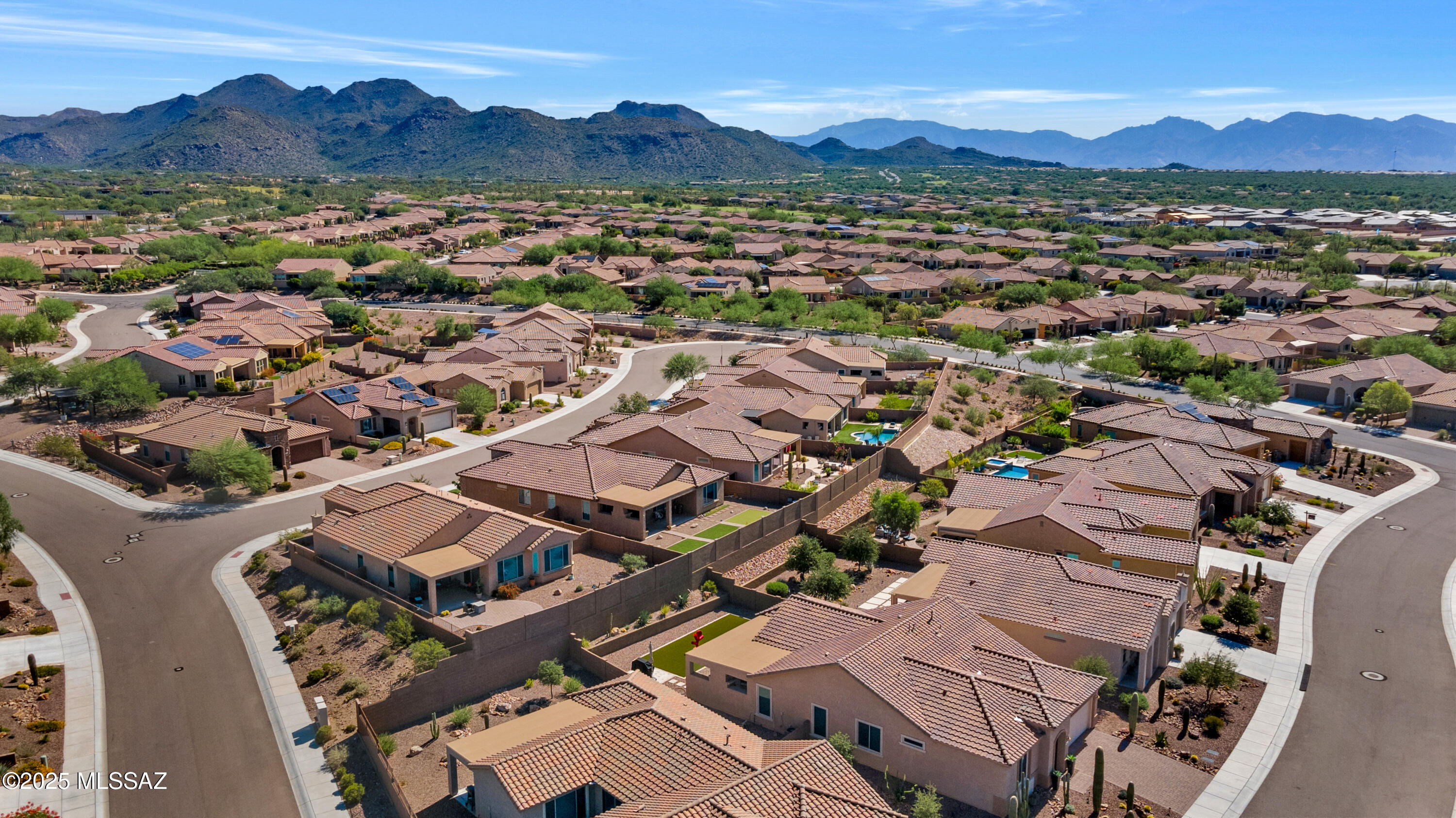 Del Webb At Dove Mountain SQ20131930189 - Residential