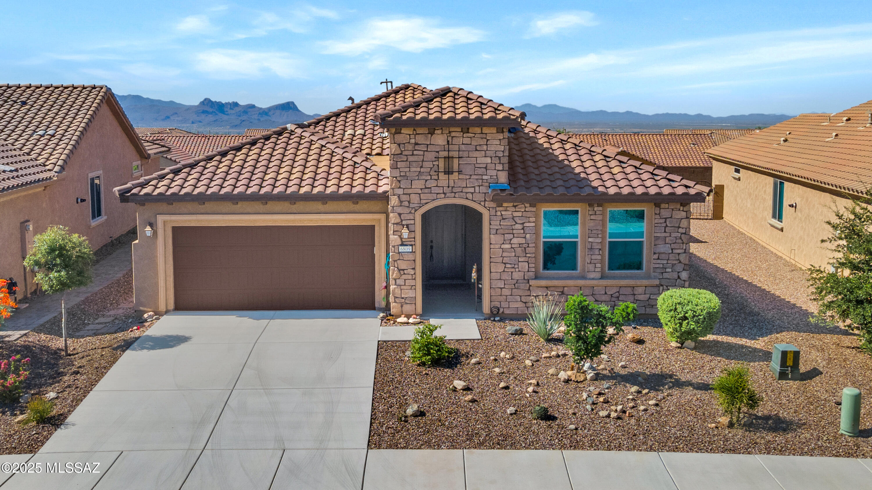 Del Webb At Dove Mountain SQ20131930189 - Residential