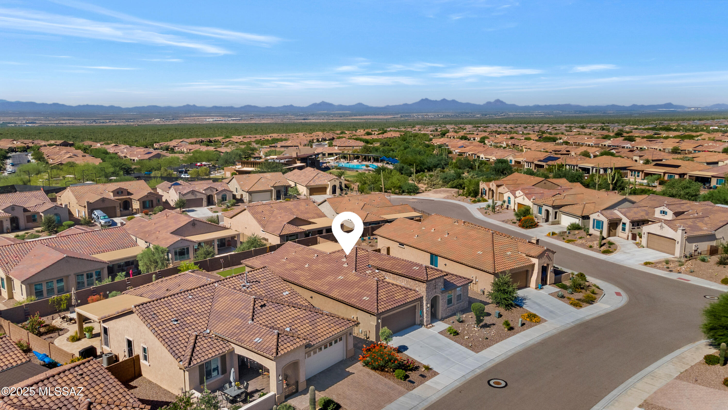 Del Webb At Dove Mountain SQ20131930189 - Residential
