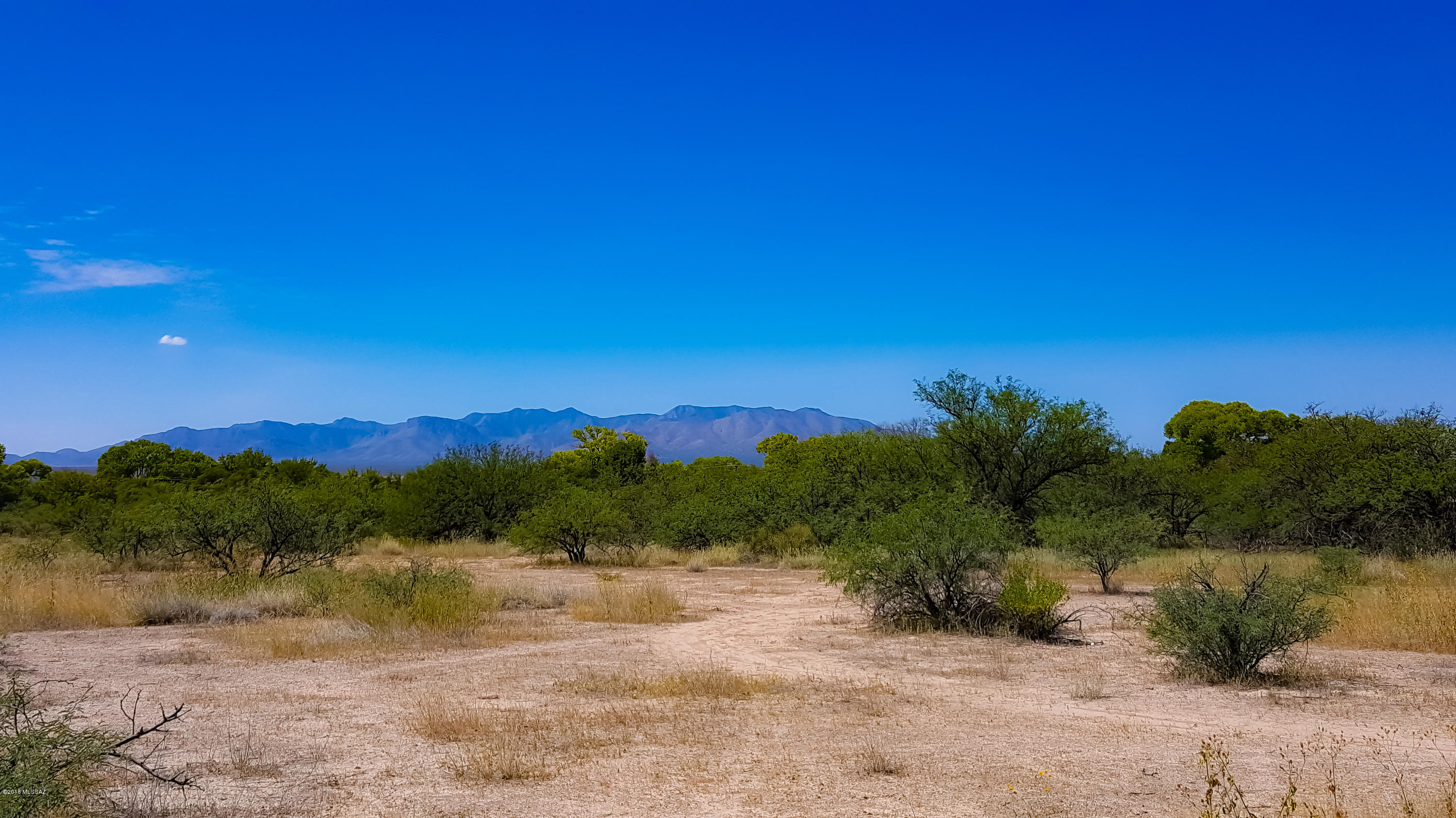 Wow! 15 acres in desirable Saint David with two large ponds, an artesian well, a capped private well and plenty of space for your new home. This property is fenced on three sides and a large portion has been cleared and flattened for a new build. This property has so much potential and won't last long!