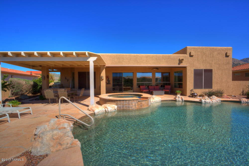 Saddlebrooke - Residential
