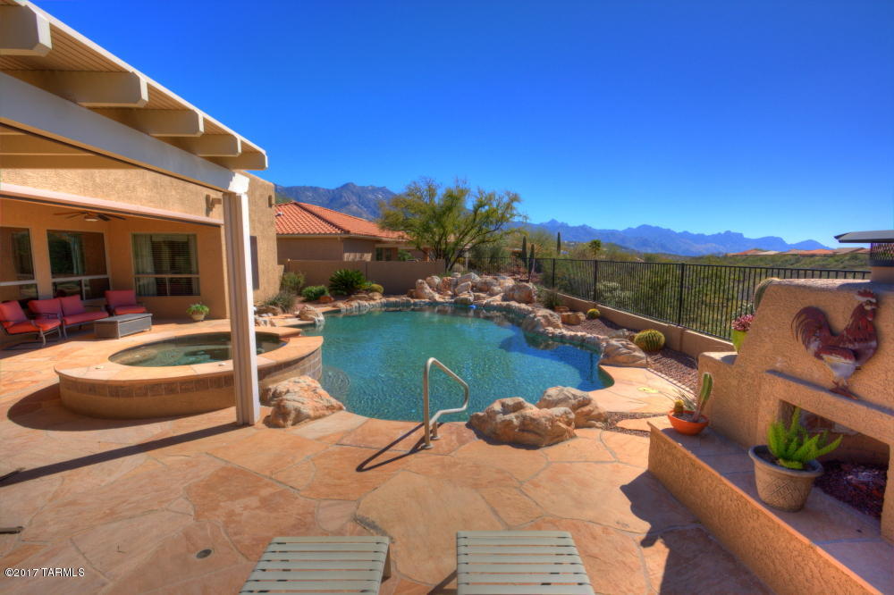 Saddlebrooke - Residential