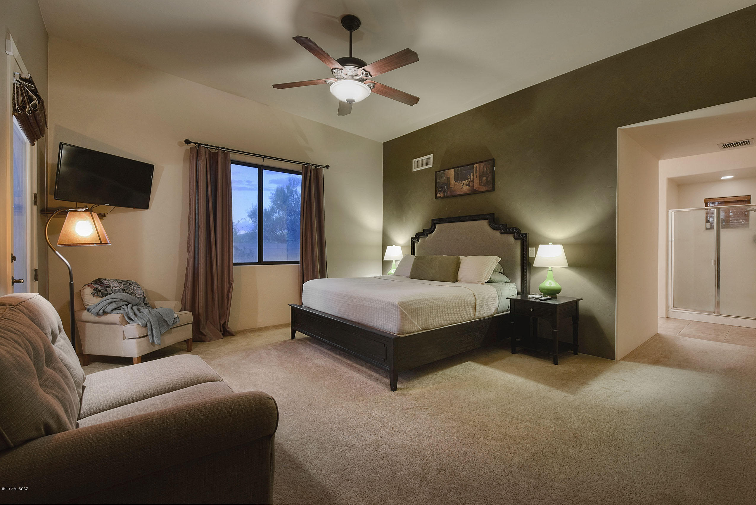 Rincon Trails (1-505) - Residential