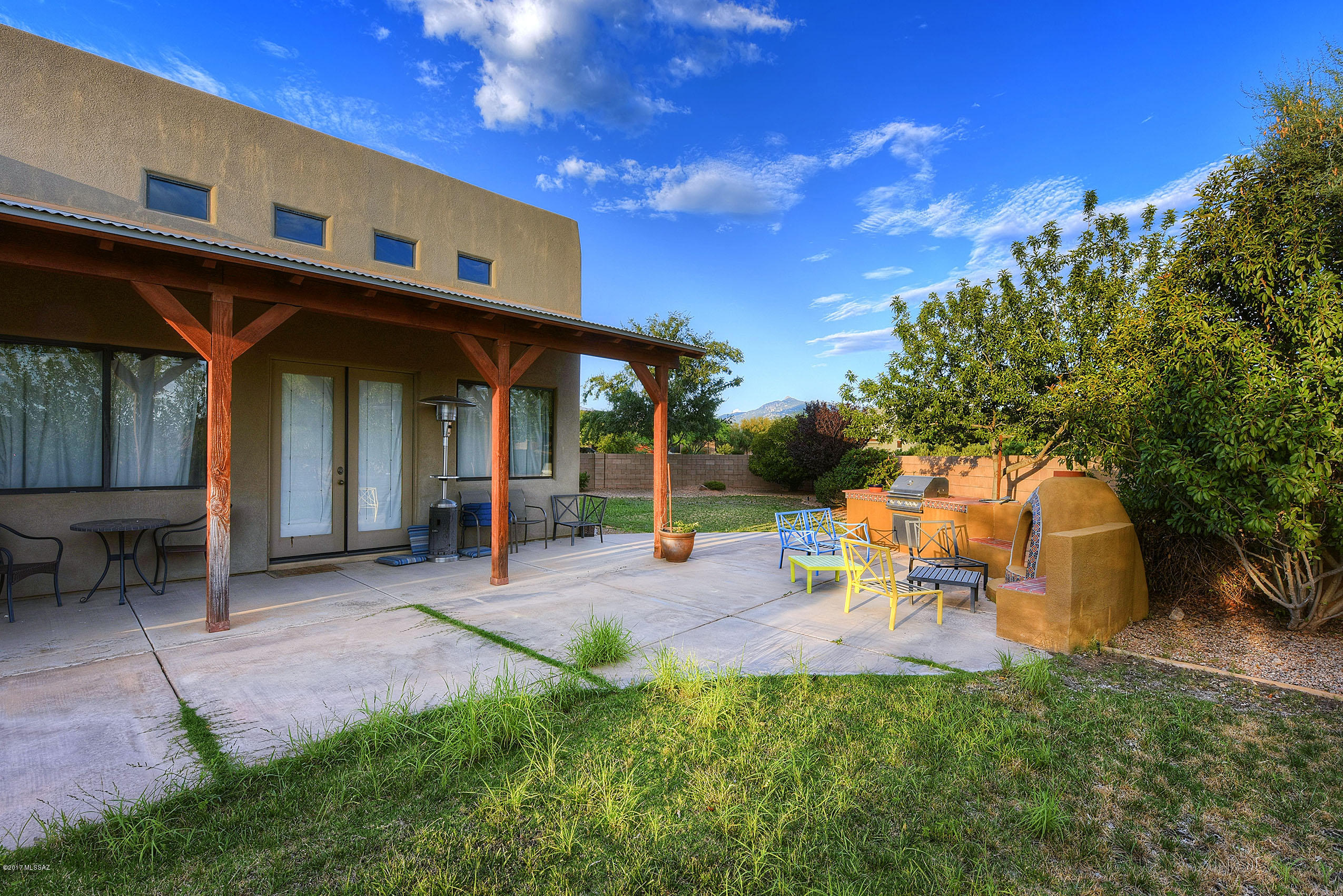 Rincon Trails (1-505) - Residential