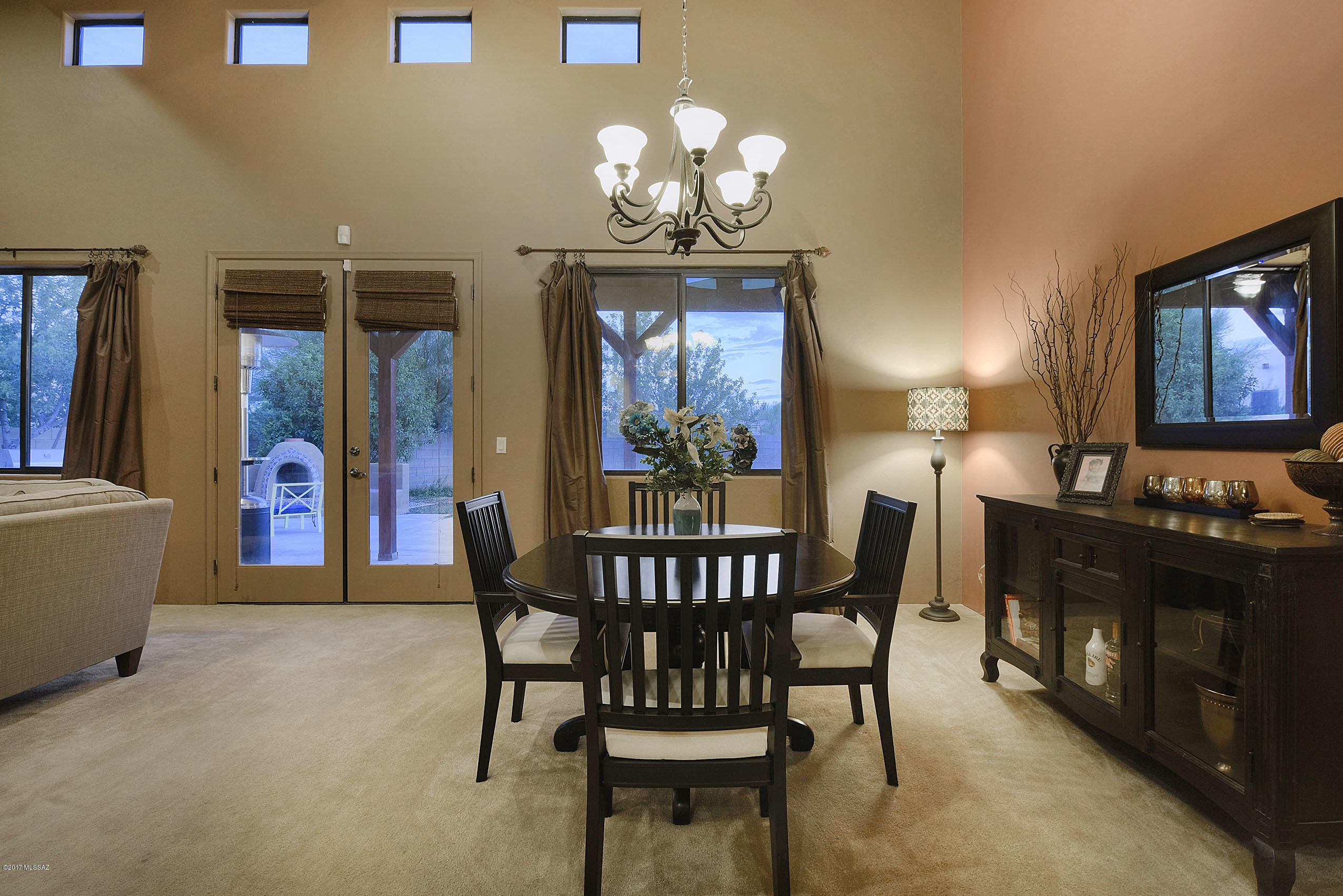 Rincon Trails (1-505) - Residential