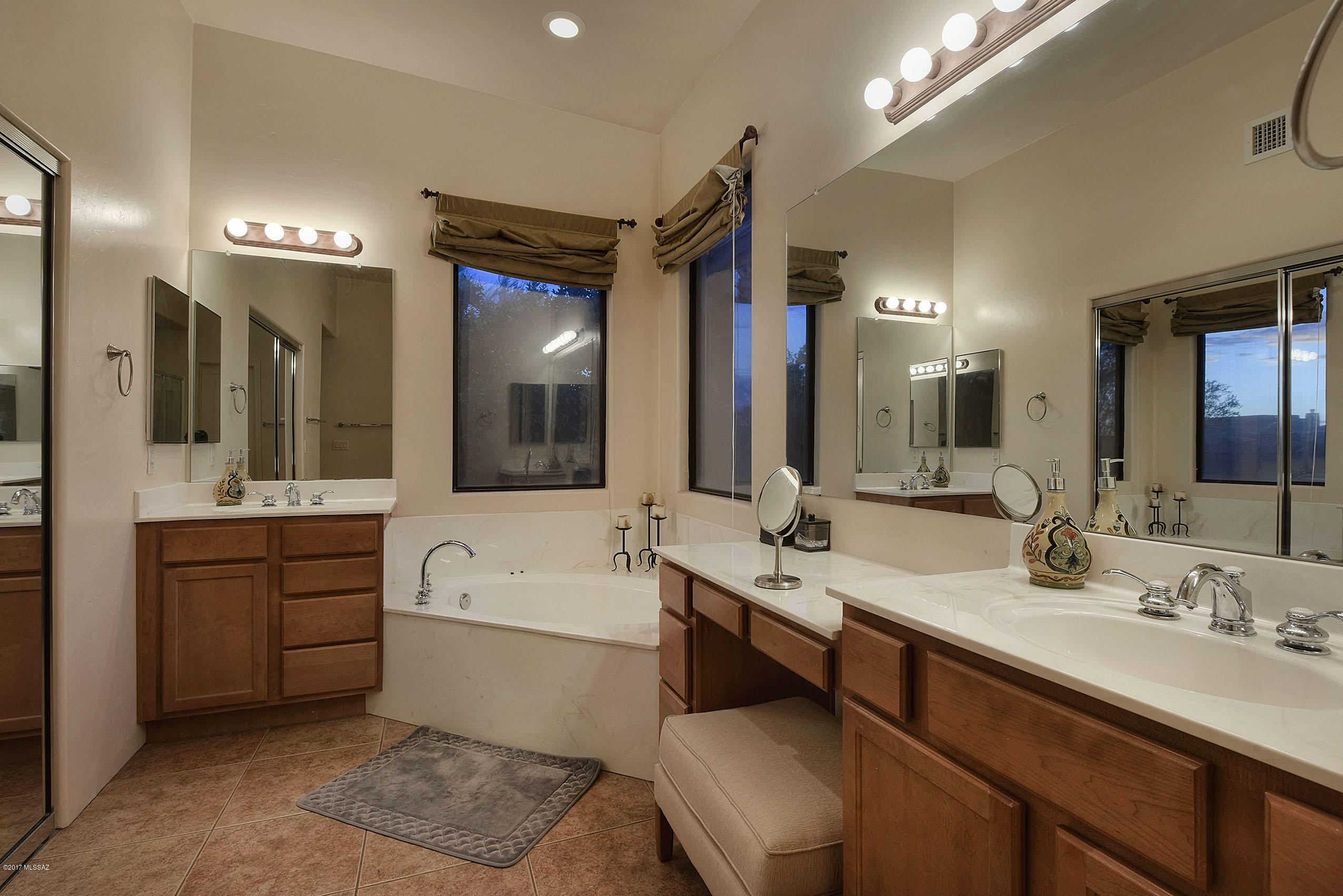 Rincon Trails (1-505) - Residential