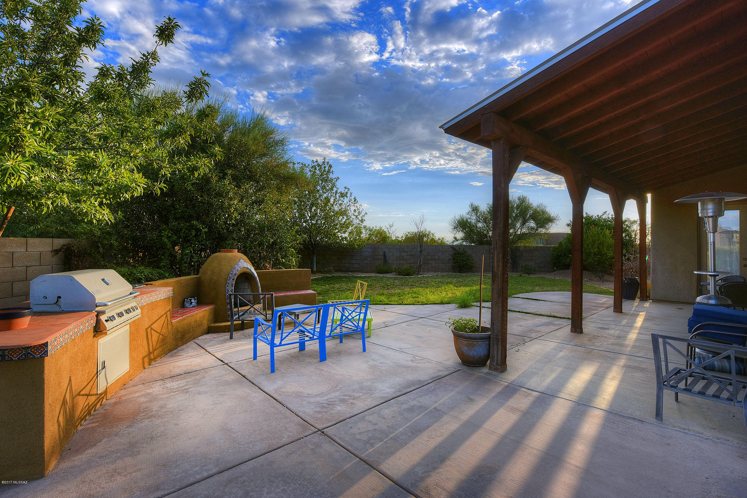 Rincon Trails (1-505) - Residential