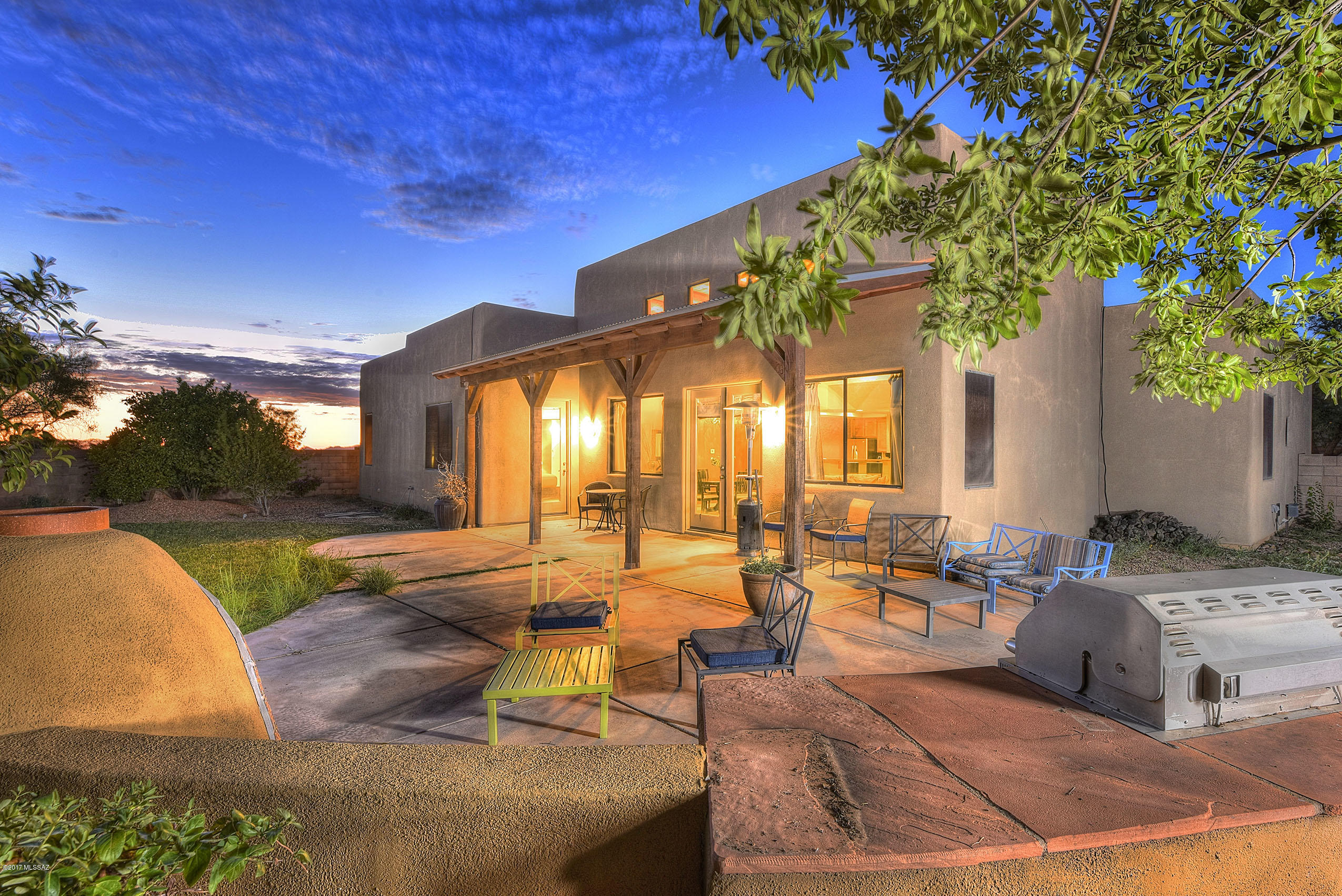 Rincon Trails (1-505) - Residential