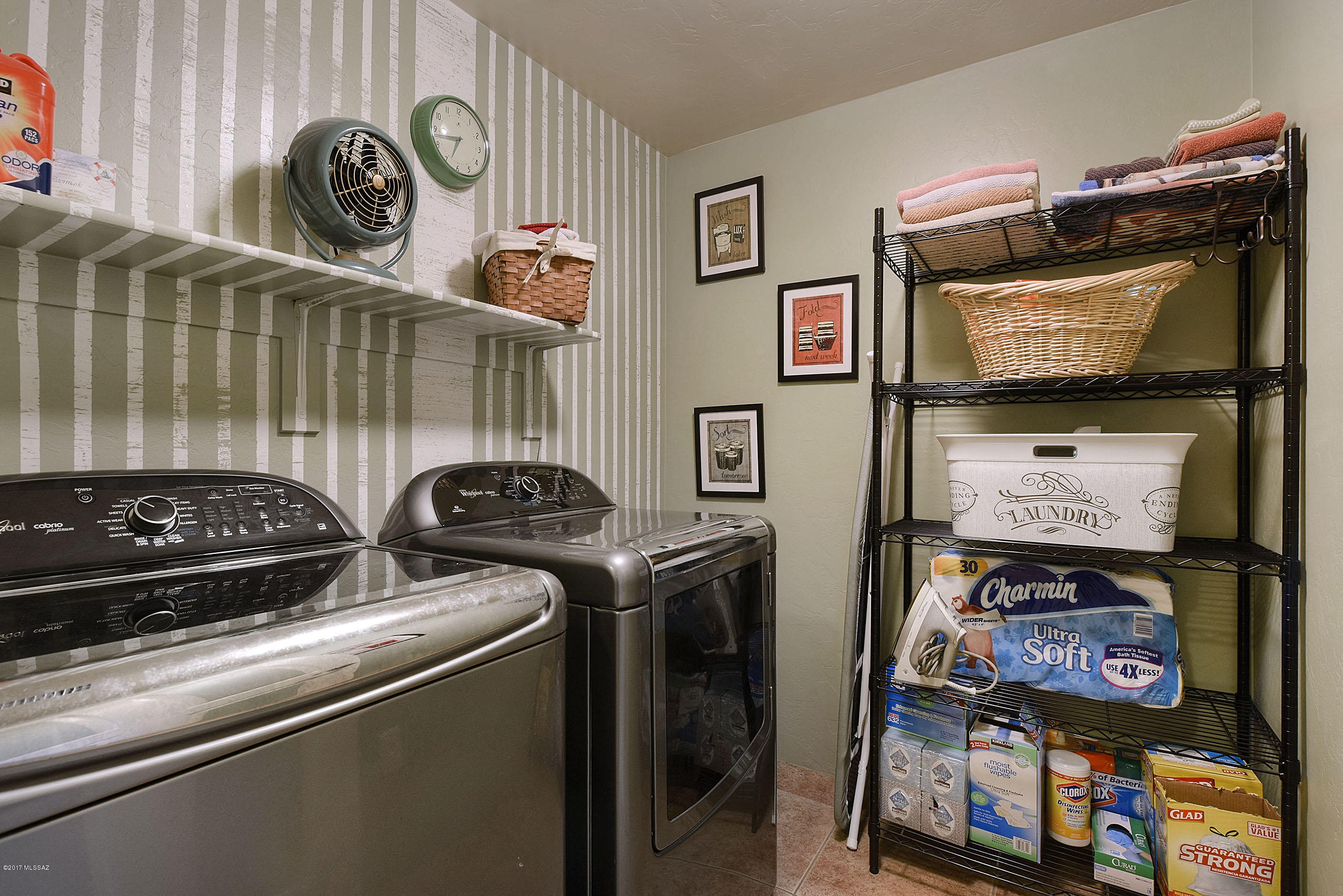 Rincon Trails (1-505) - Residential