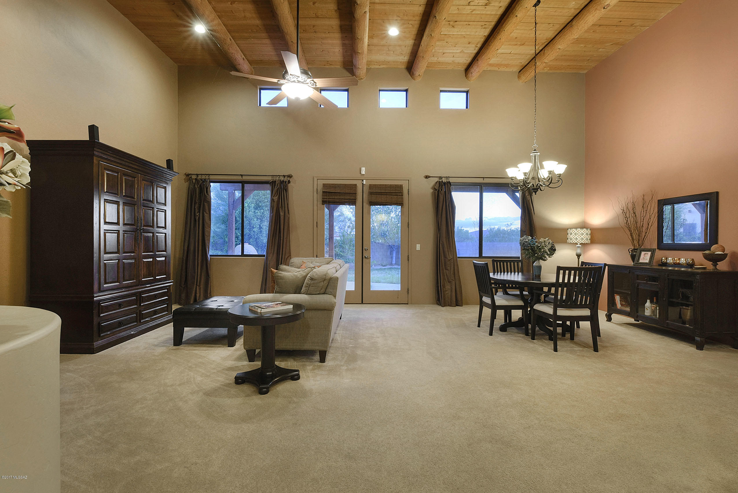 Rincon Trails (1-505) - Residential