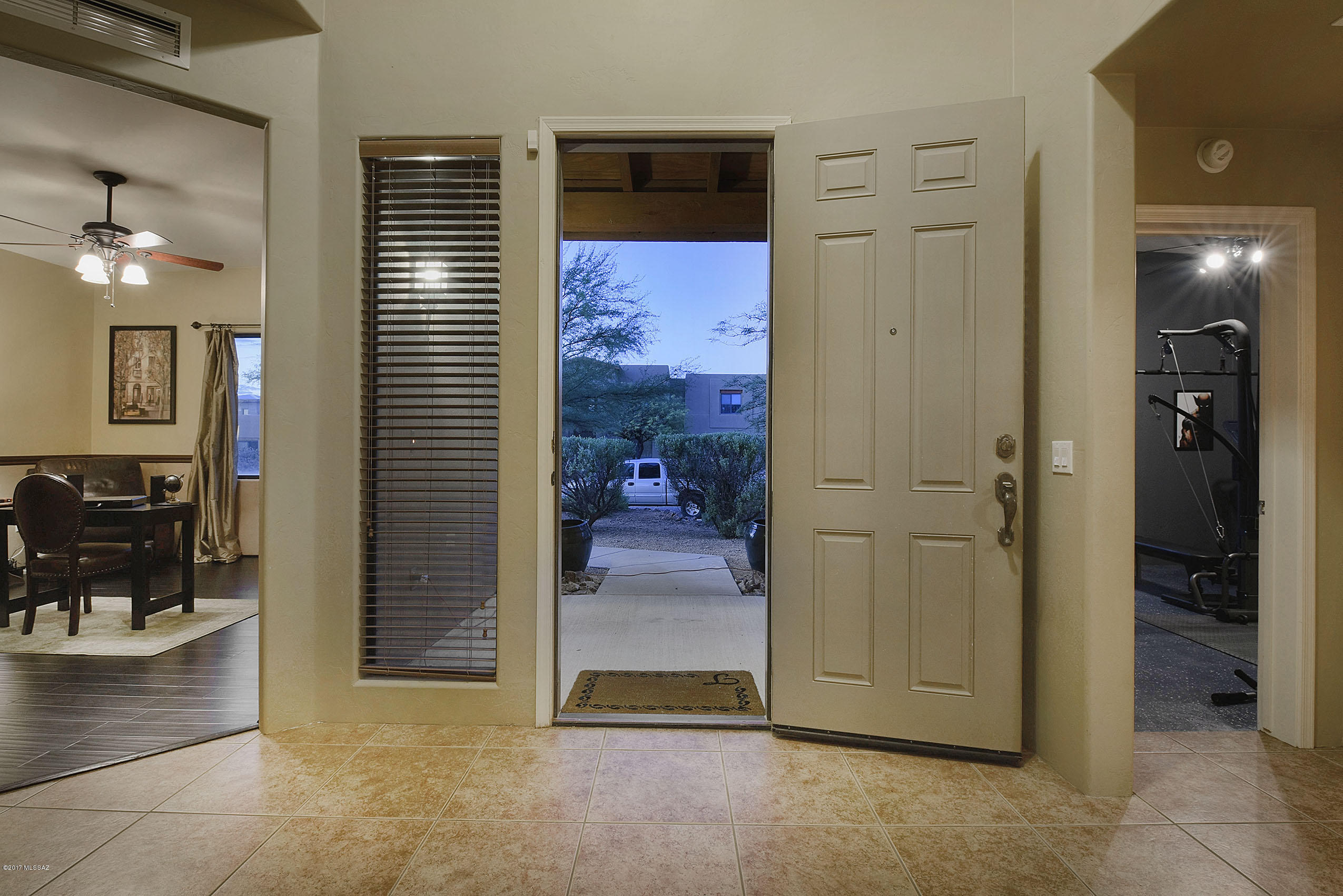 Rincon Trails (1-505) - Residential