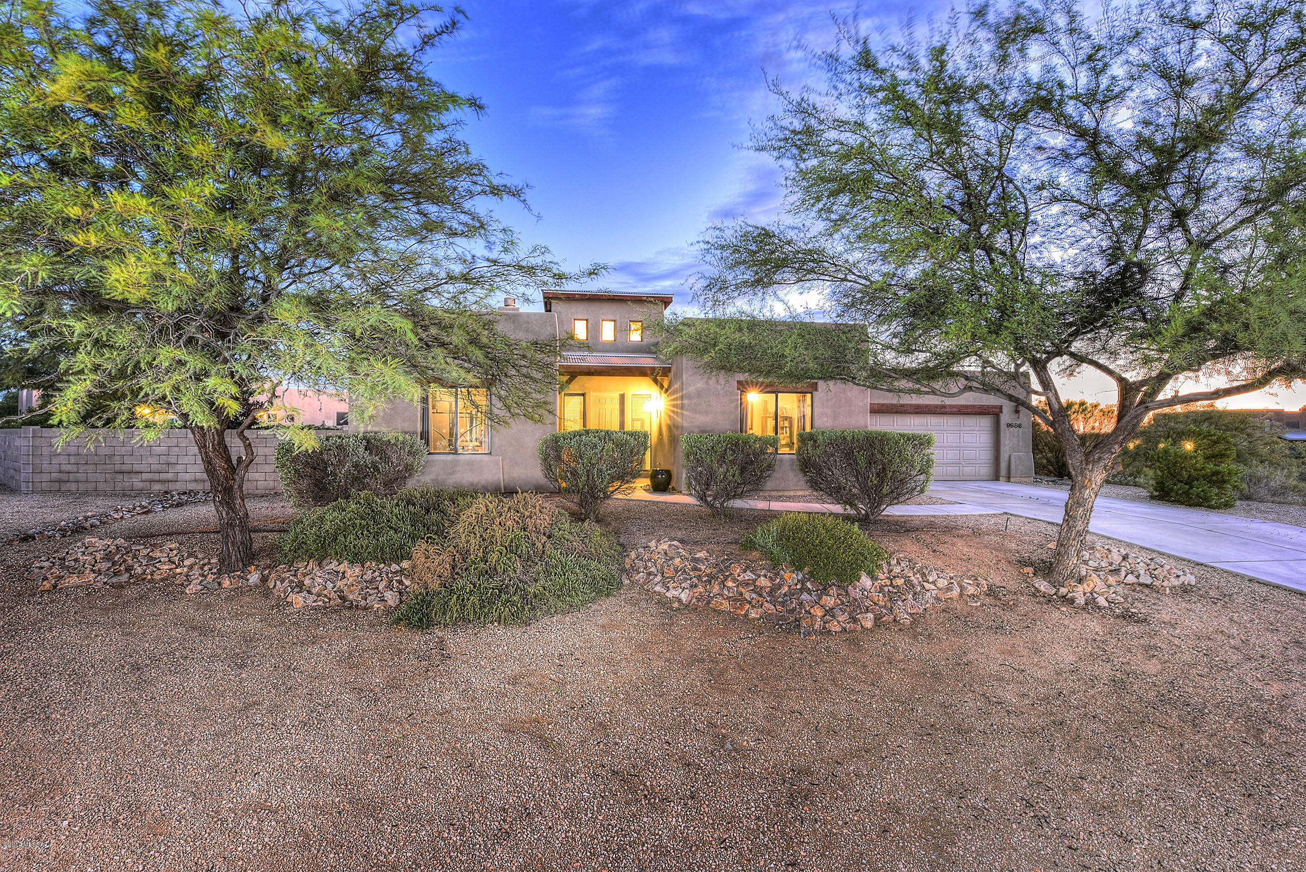 Rincon Trails (1-505) - Residential