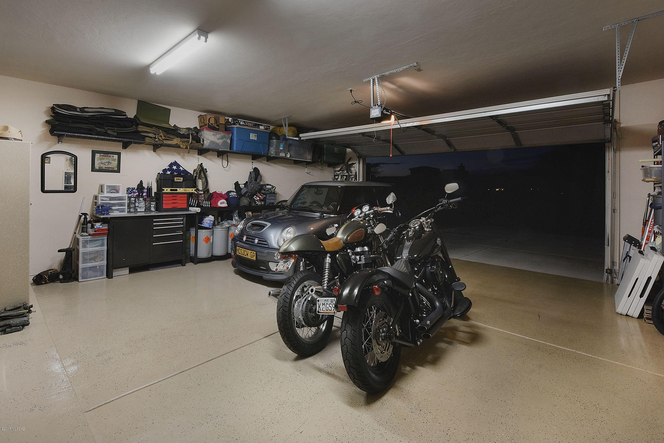 Rincon Trails (1-505) - Residential