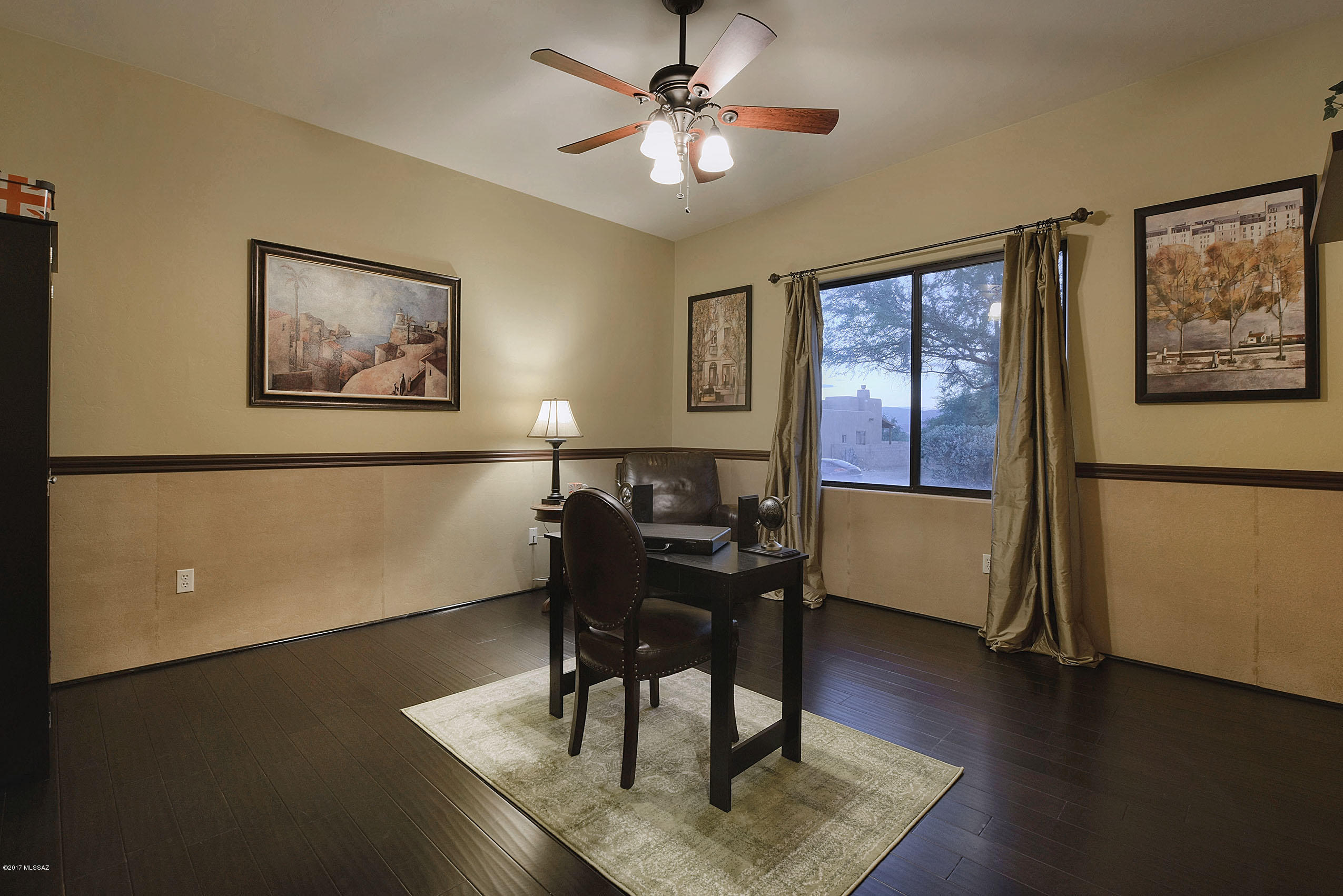 Rincon Trails (1-505) - Residential