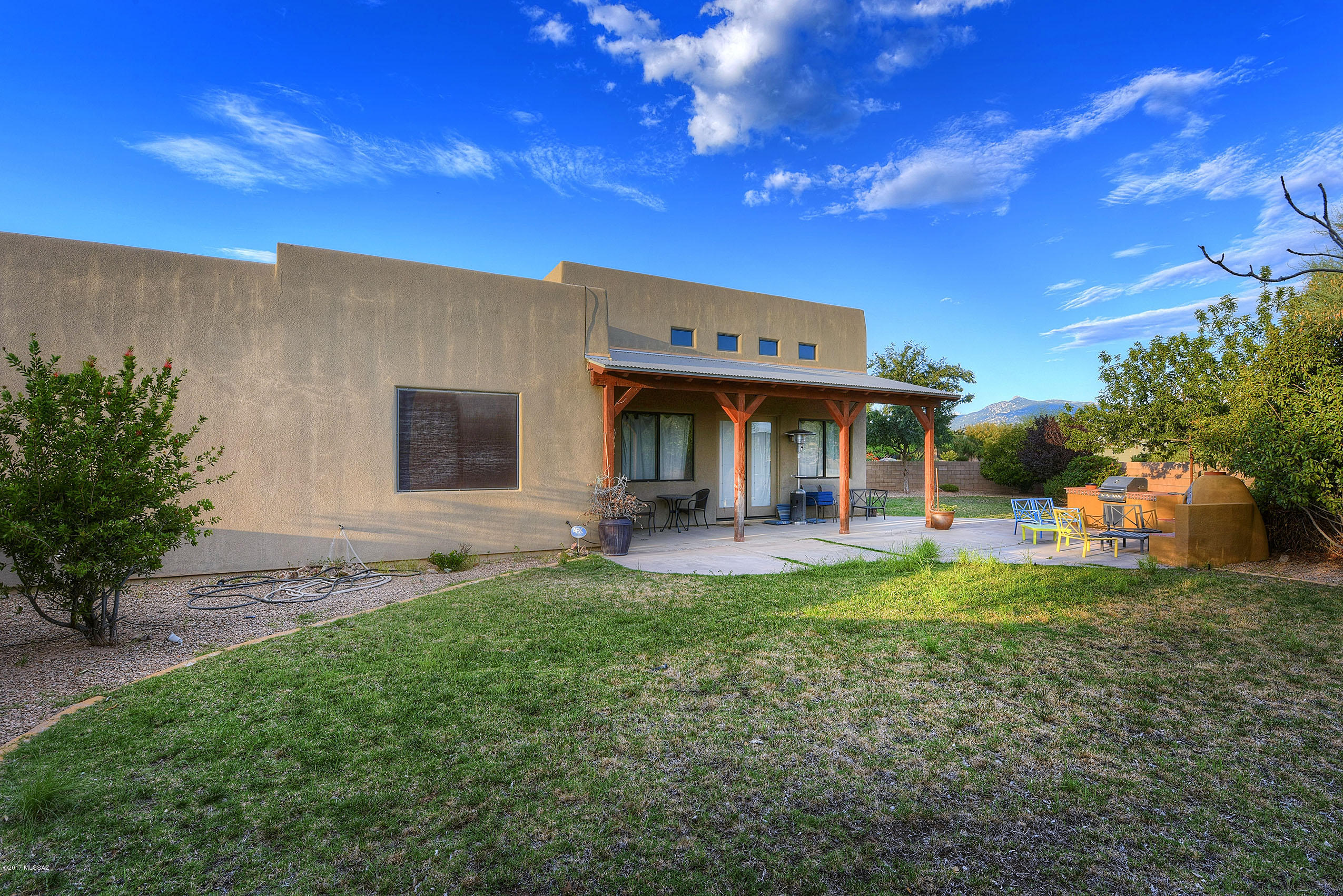 Rincon Trails (1-505) - Residential