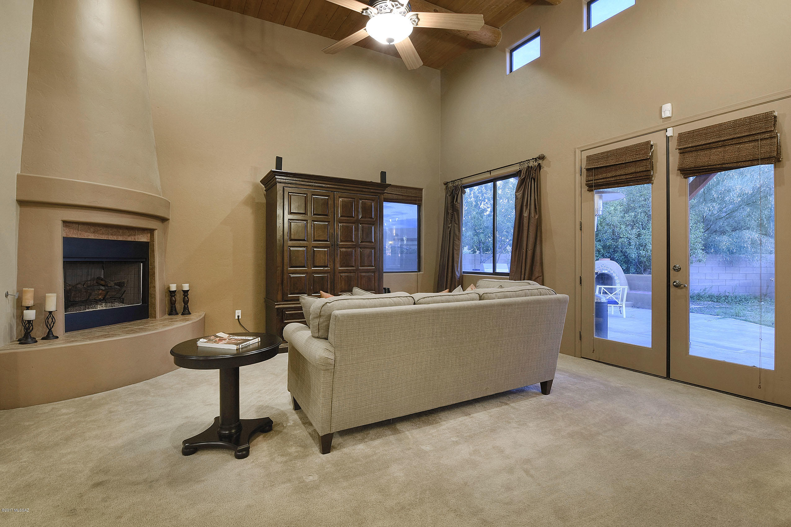 Rincon Trails (1-505) - Residential